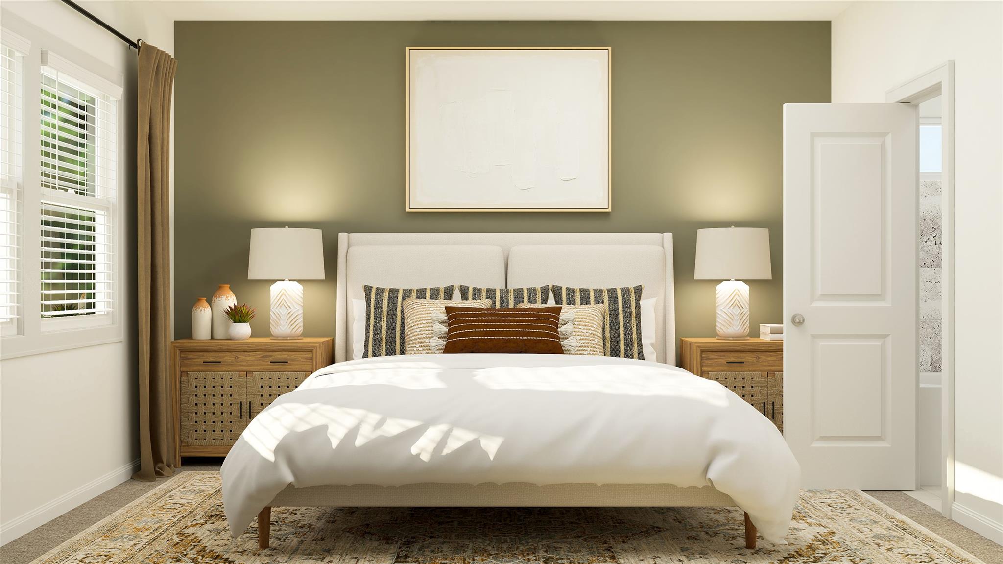 Image 24 of 26 For 152 Reed Henry Ln