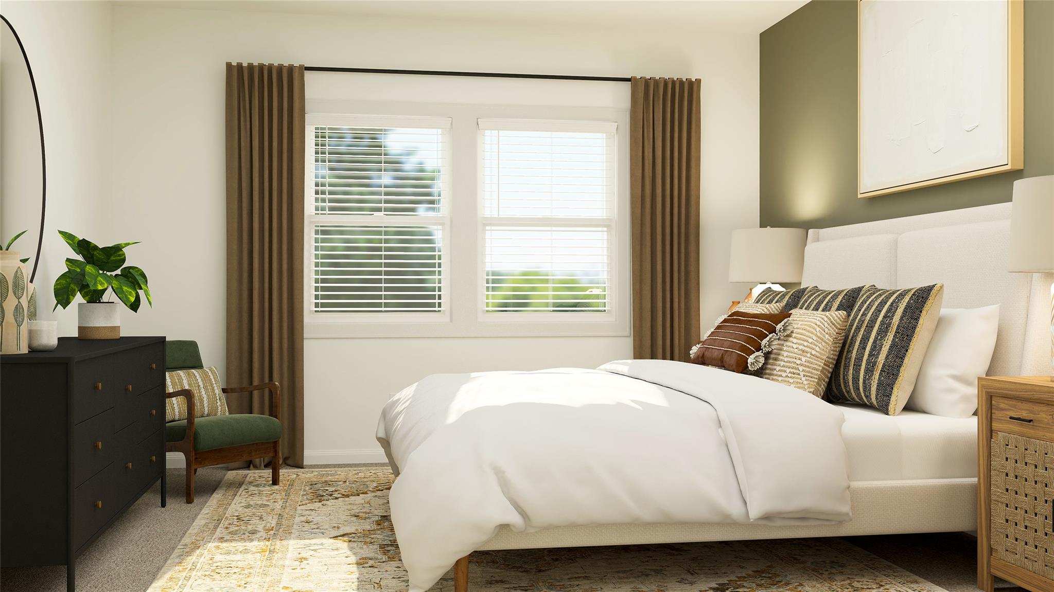 Image 25 of 26 For 152 Reed Henry Ln