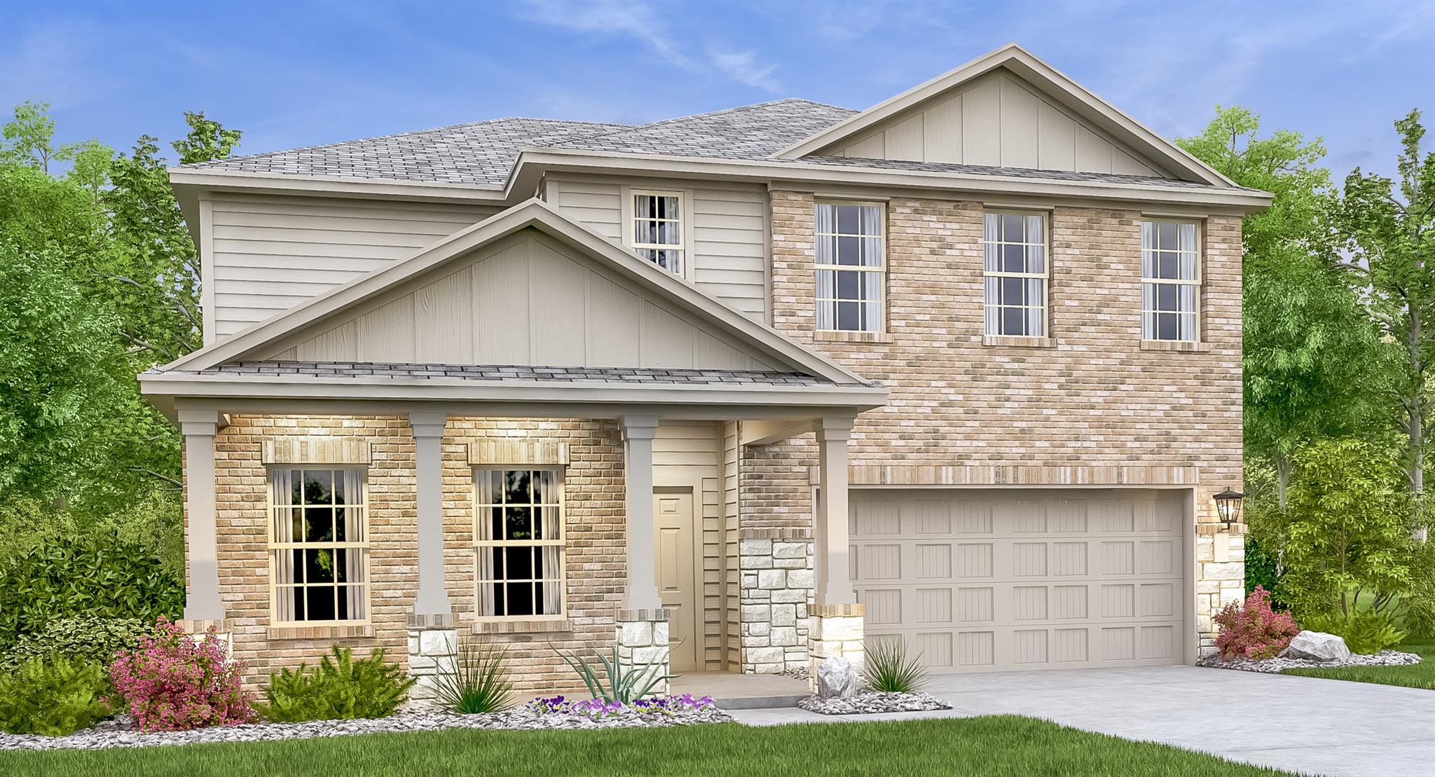 Image 4 of 26 For 152 Reed Henry Ln