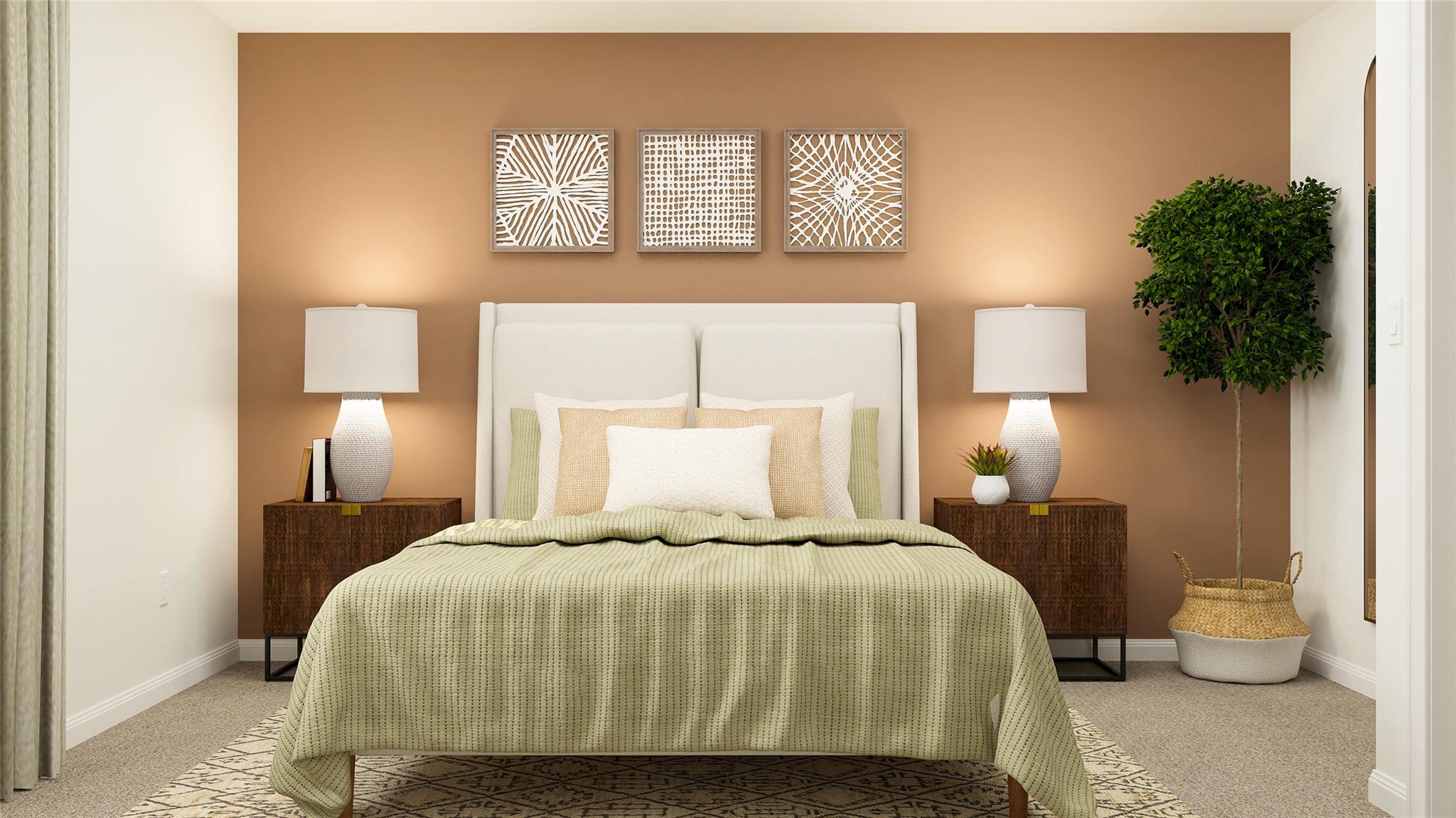 Image 5 of 26 For 152 Reed Henry Ln