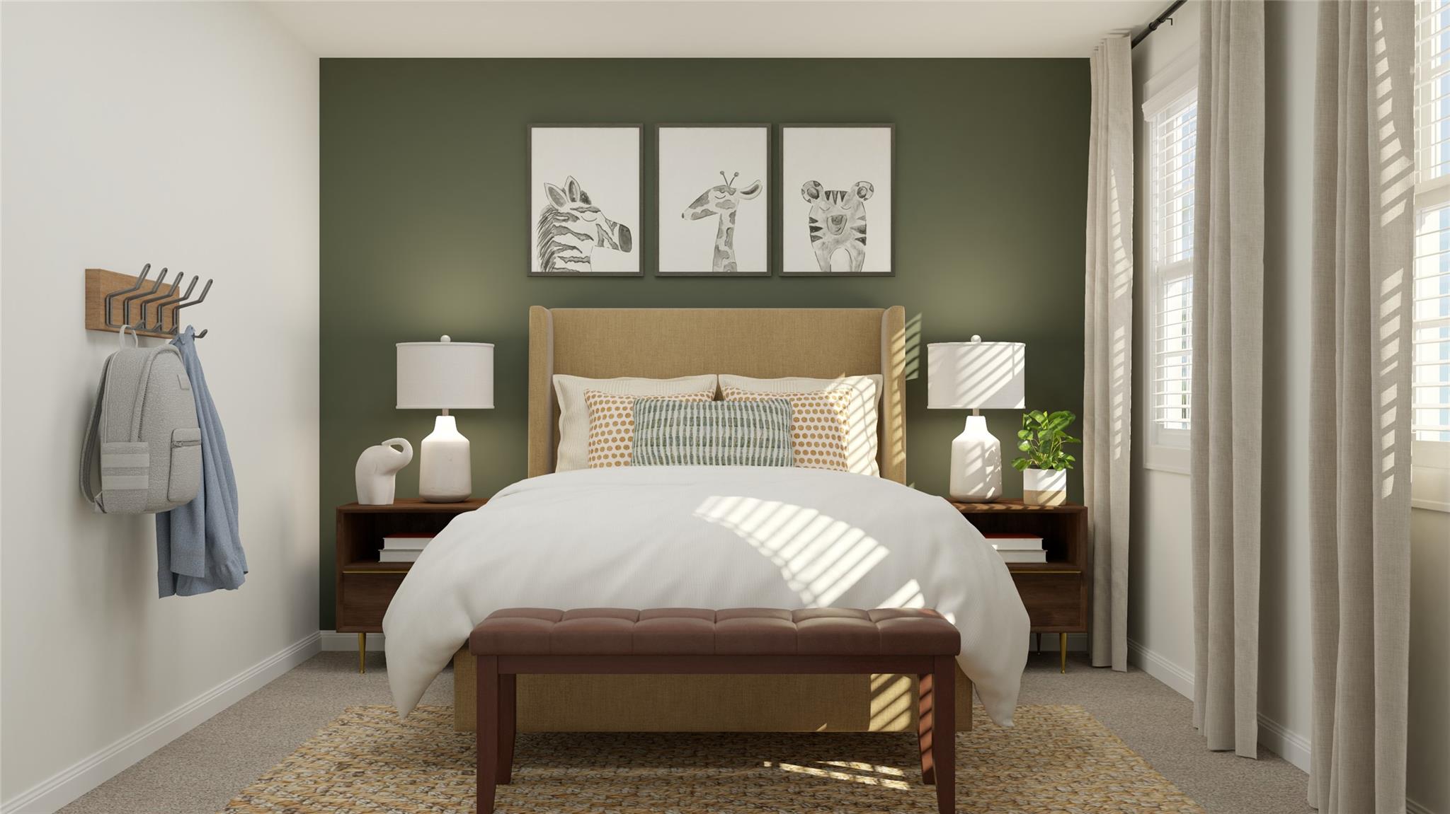 Image 8 of 26 For 152 Reed Henry Ln