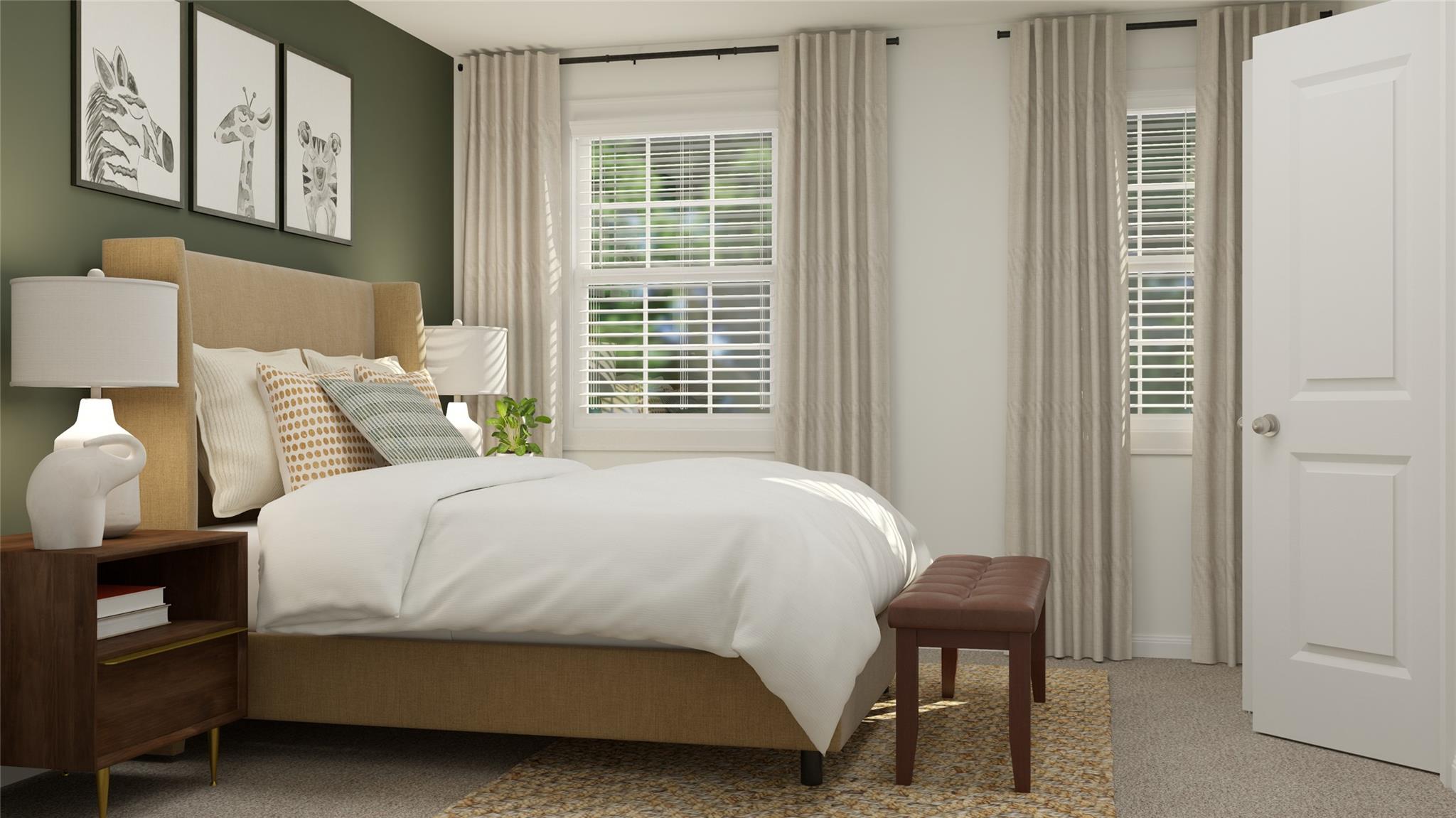 Image 9 of 26 For 152 Reed Henry Ln