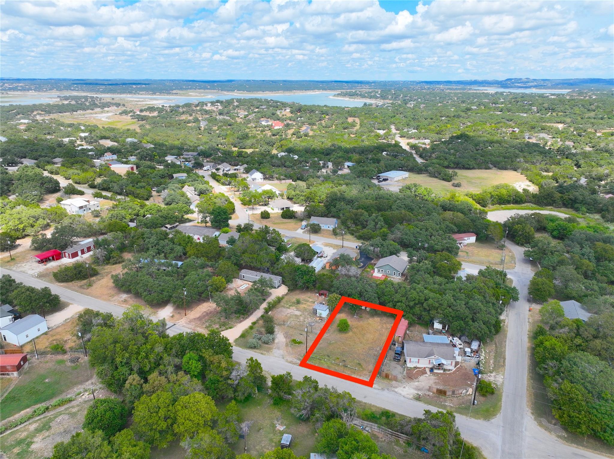 Details for 277 Clark St, Canyon Lake, TX 78133