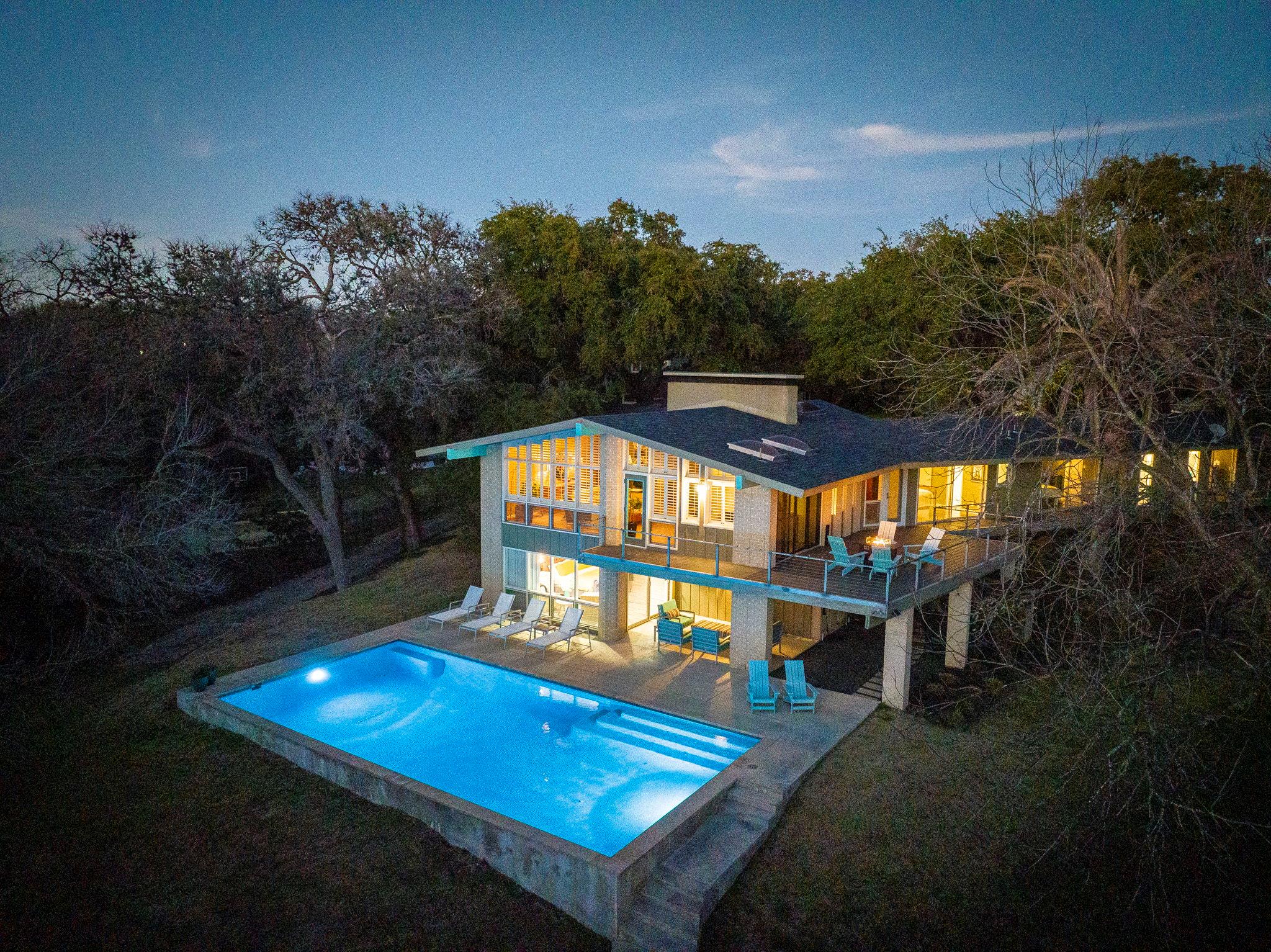 Details for 206 Heideke St, Seguin, TX 78155