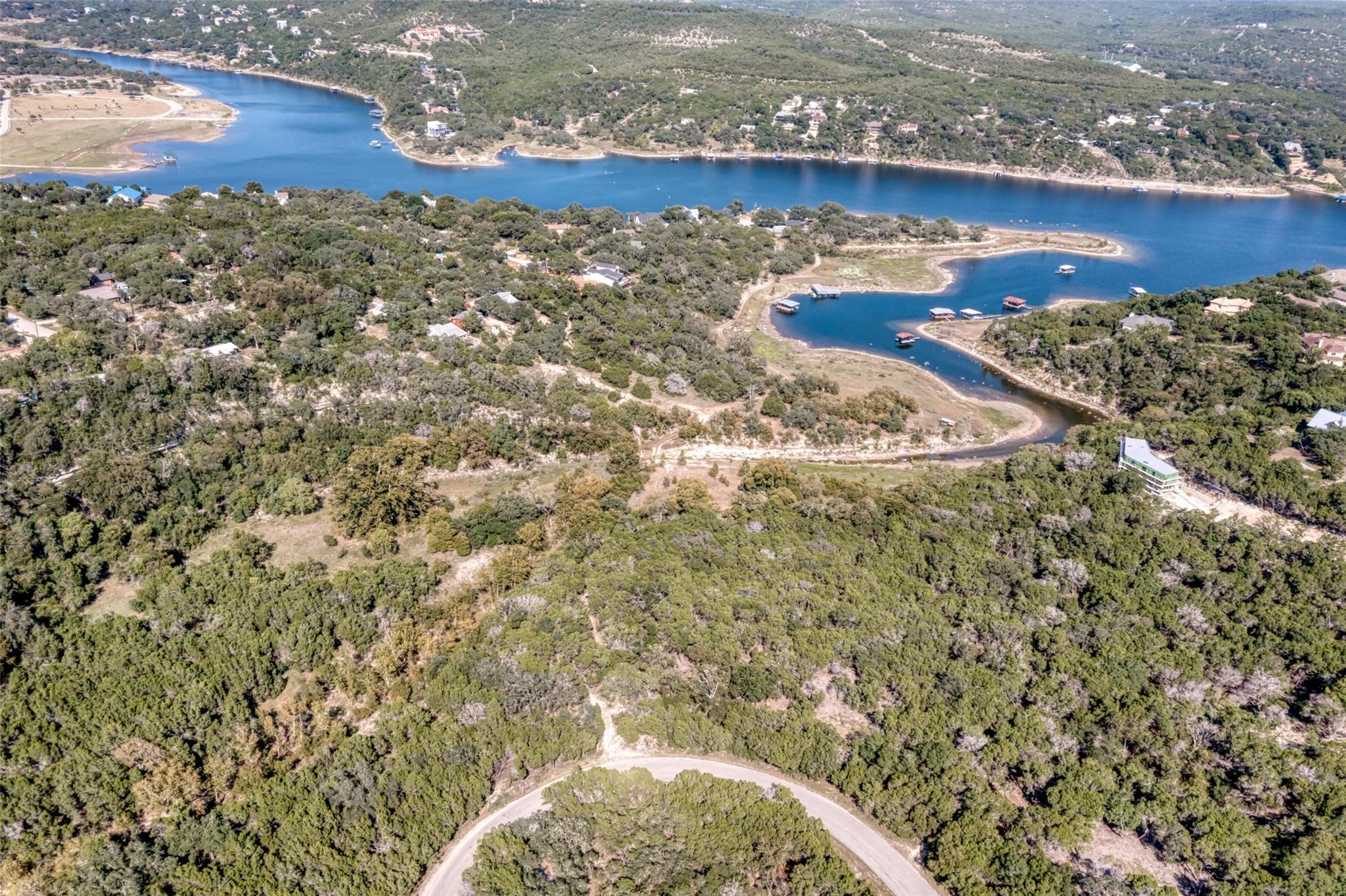 Details for 17307 Reed Parks Rd, Jonestown, TX 78645