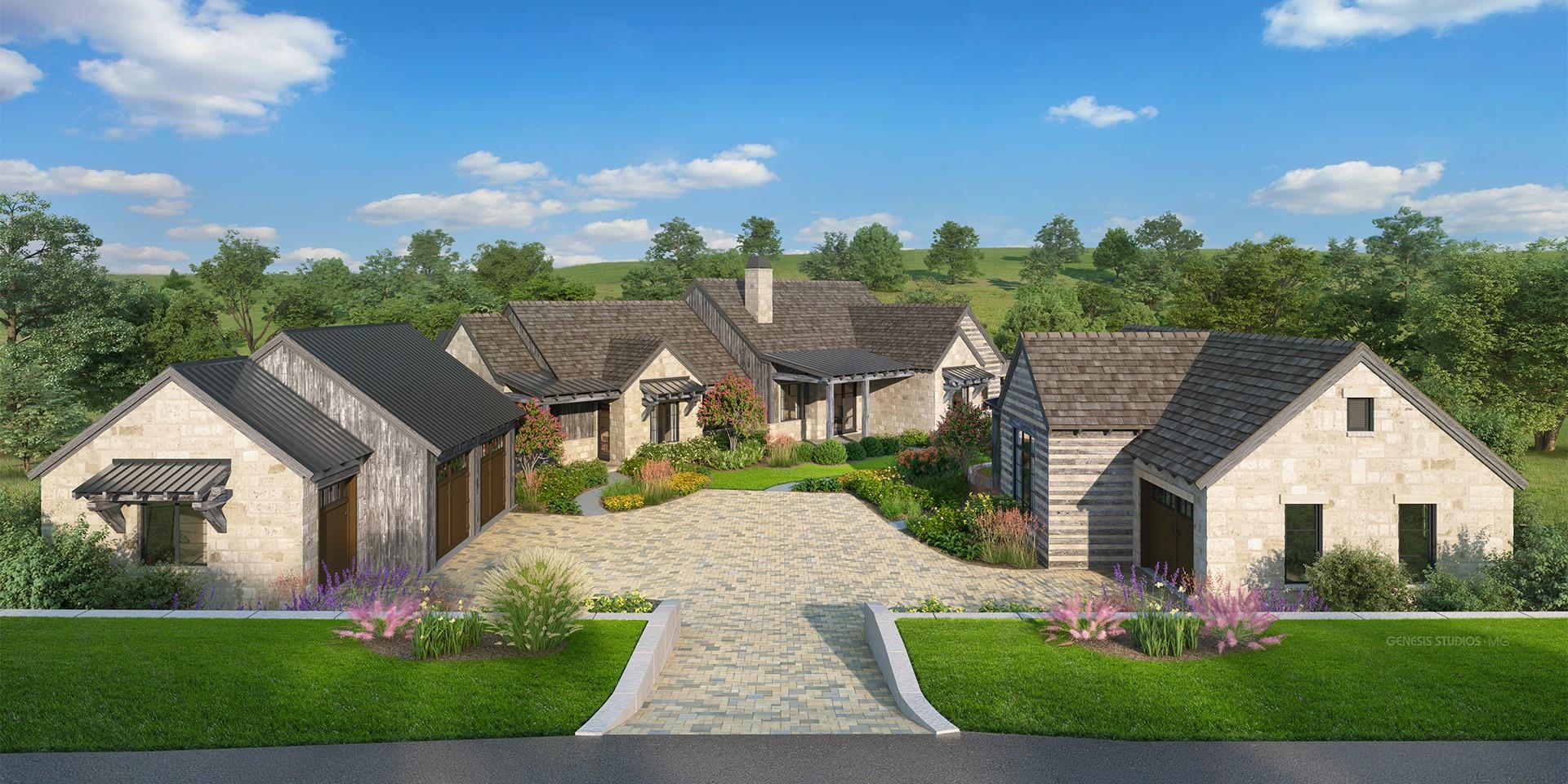 Details for 2281 Hagee Dr, Fredericksburg, TX 78624