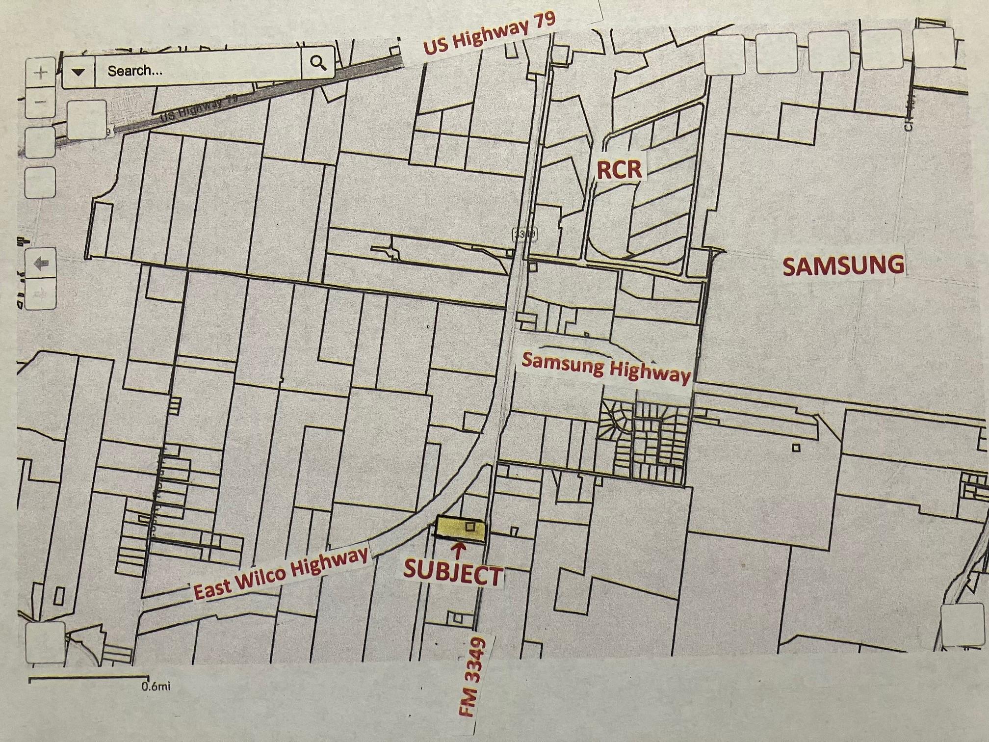 Image 2 of 12 For 2550 Fm 3349