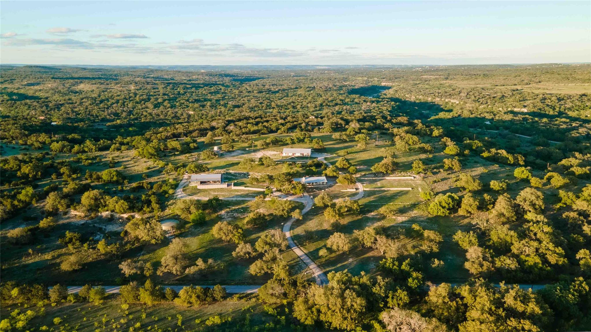 Image 2 of 40 For 25404 Hamilton Pool Rd