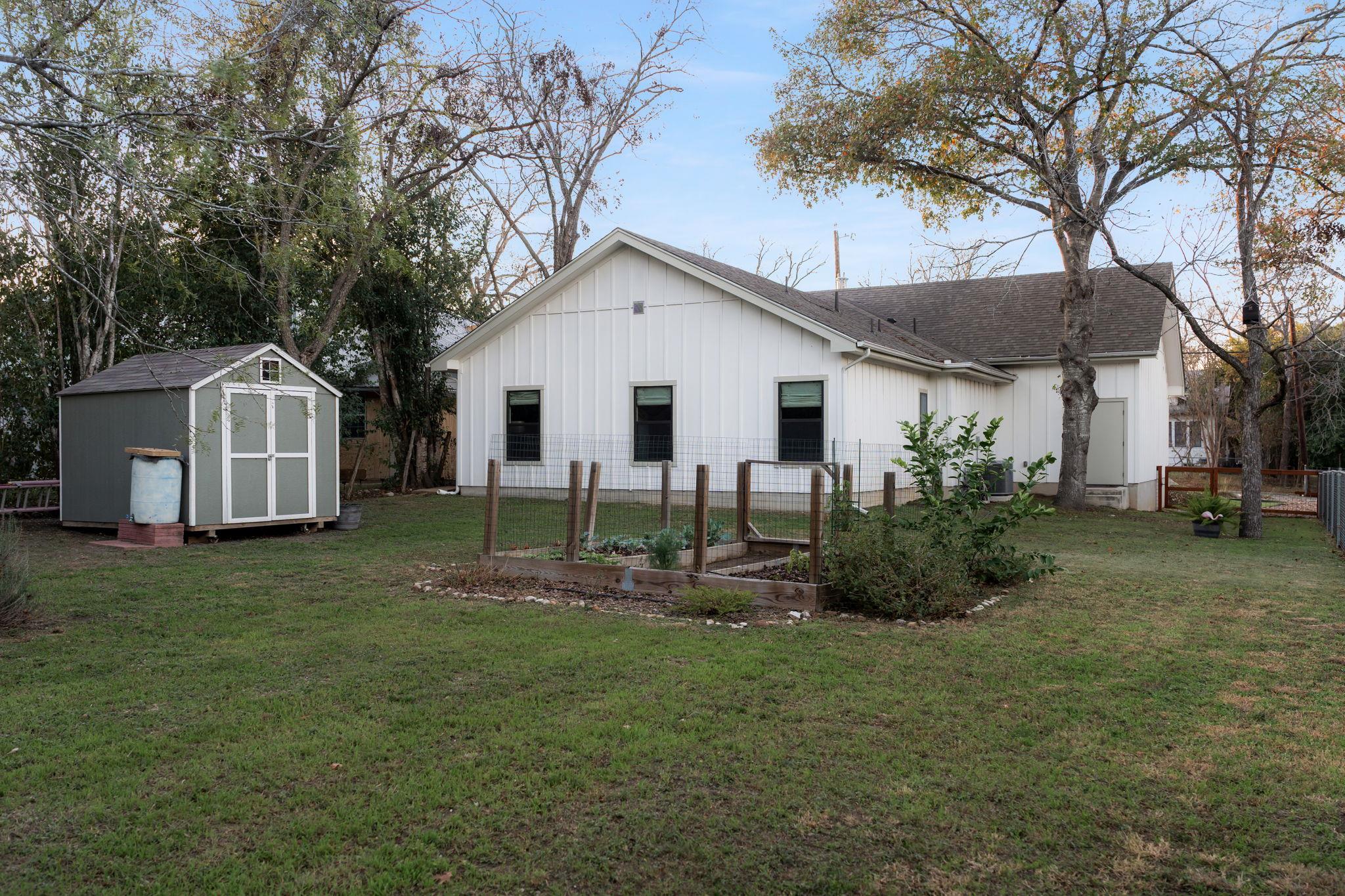 Image 35 of 35 For 1441 Katy St