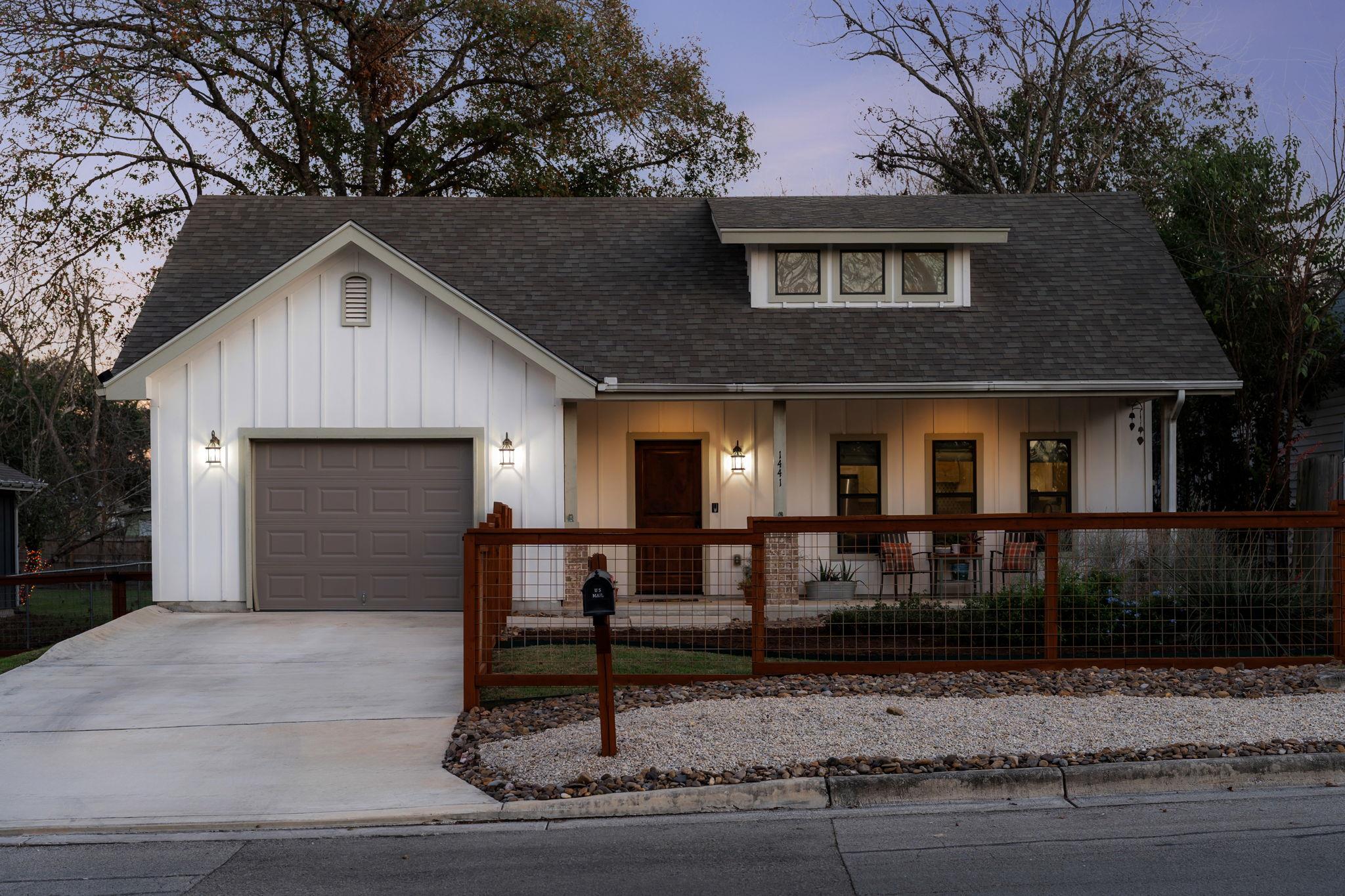 Image 8 of 35 For 1441 Katy St