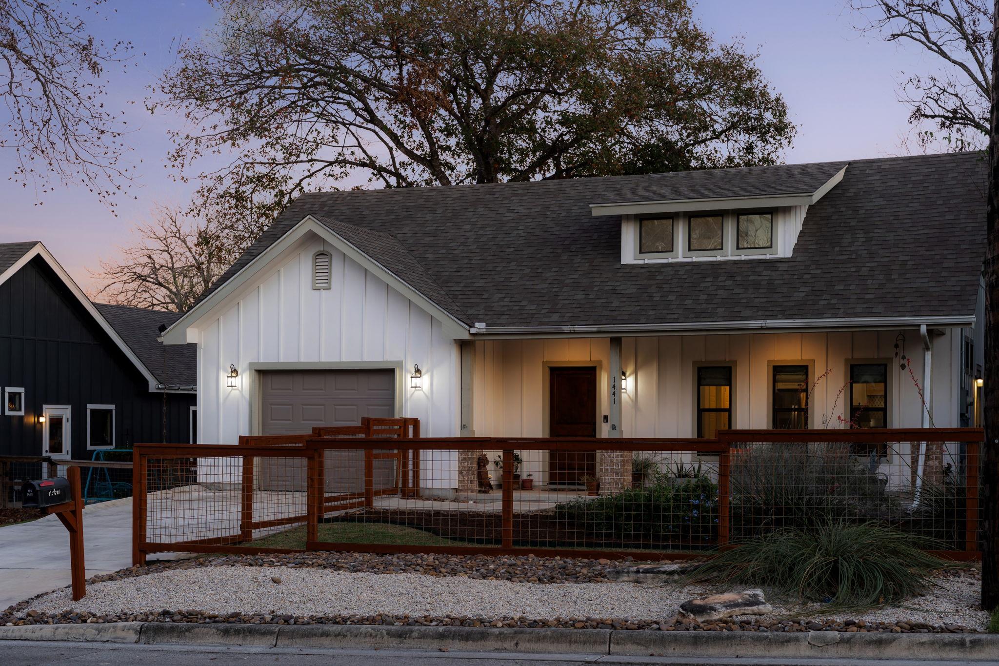 Image 9 of 35 For 1441 Katy St