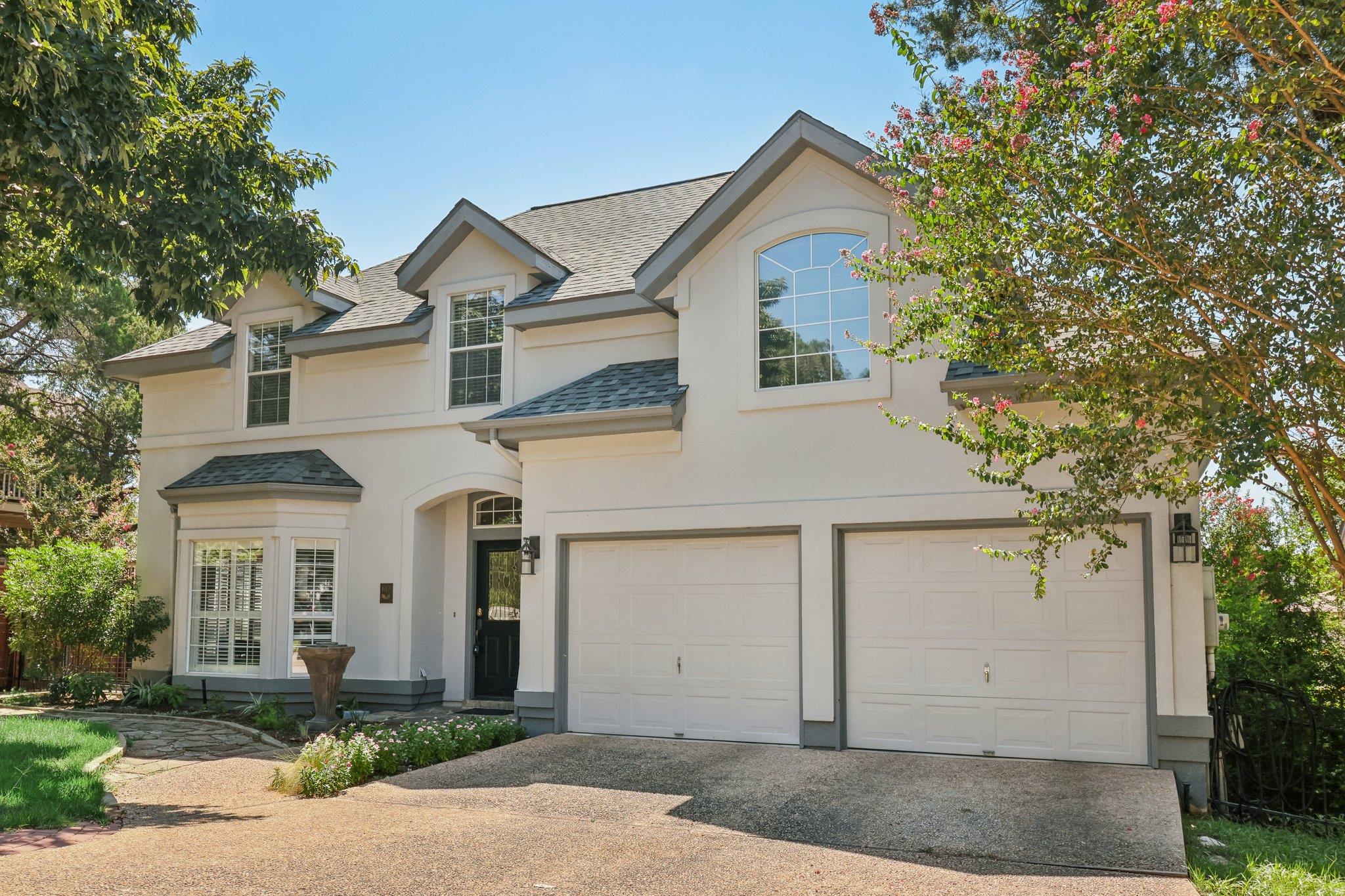 Details for 617 Evergreen Ln, New Braunfels, TX 78130