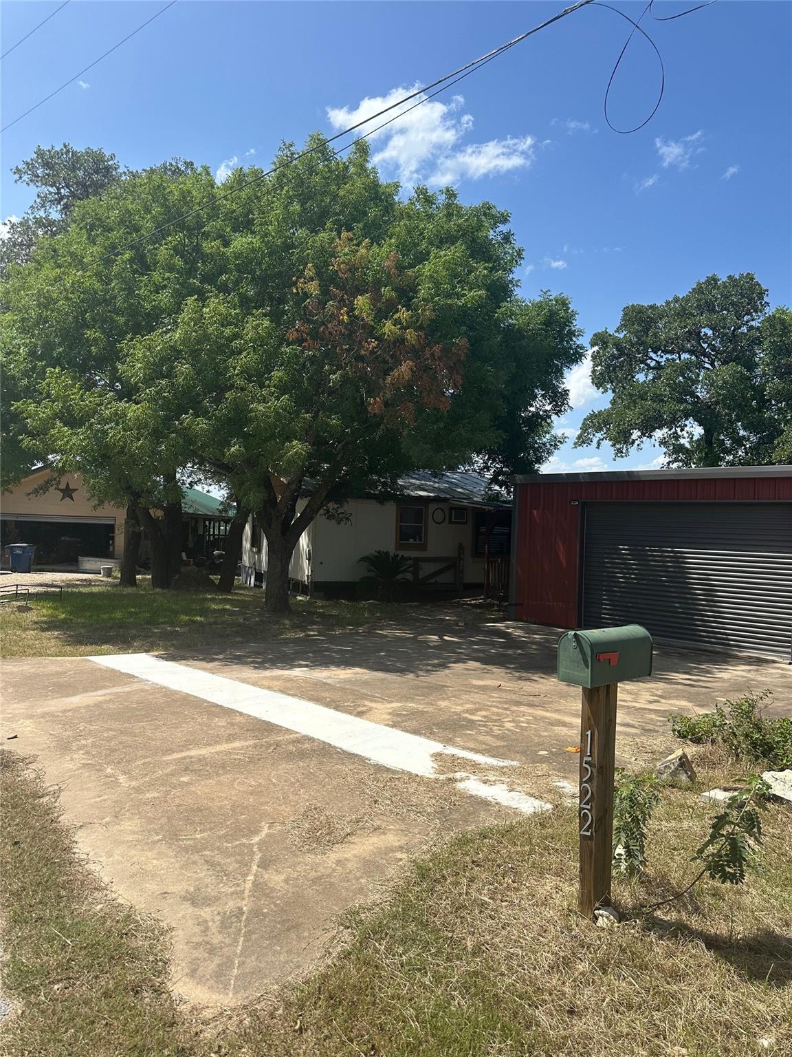 Details for 1522,1498,1484 Canyon Ridge Dr, Canyon Lake, TX 78133