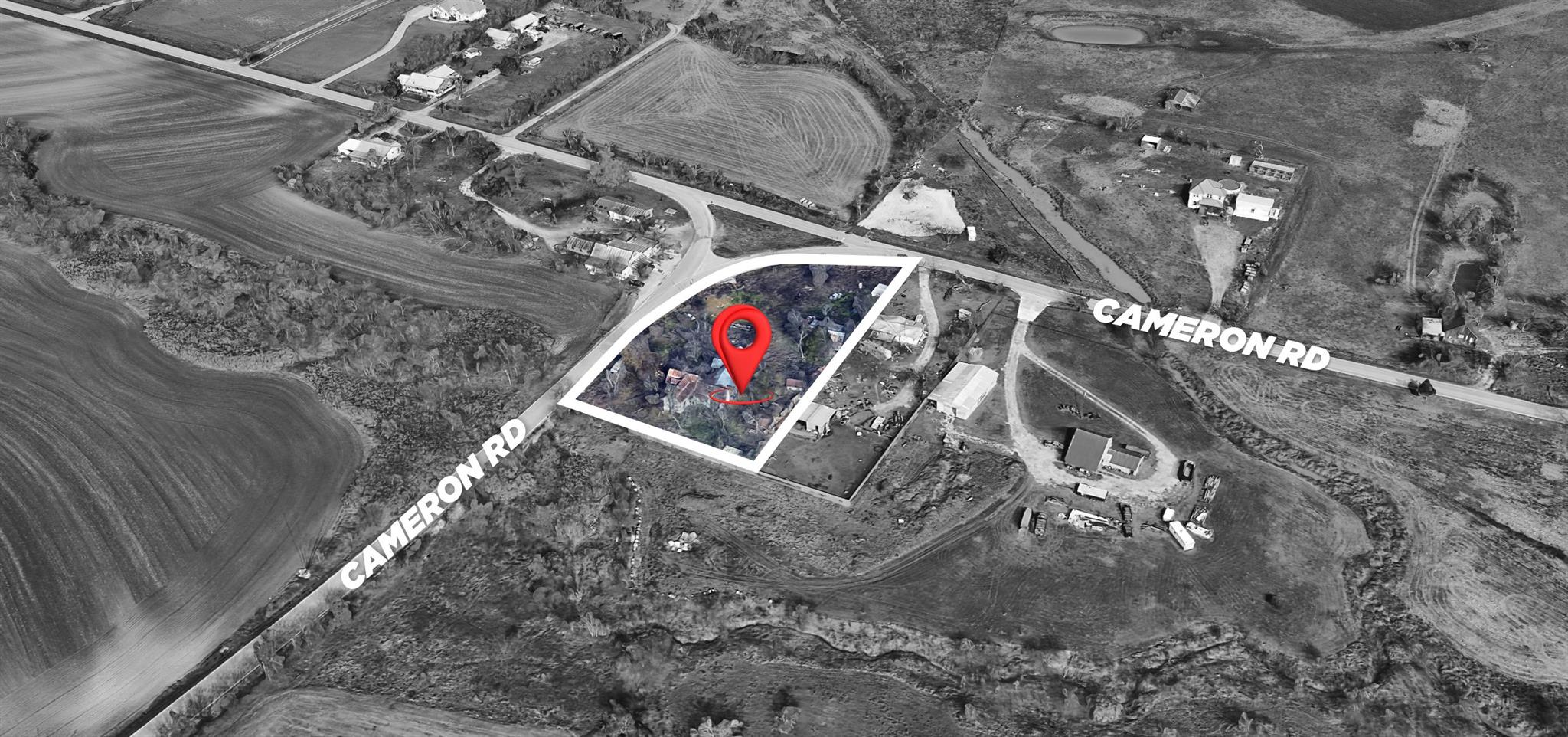 Details for 18801 Cameron Rd, Manor, TX 78653