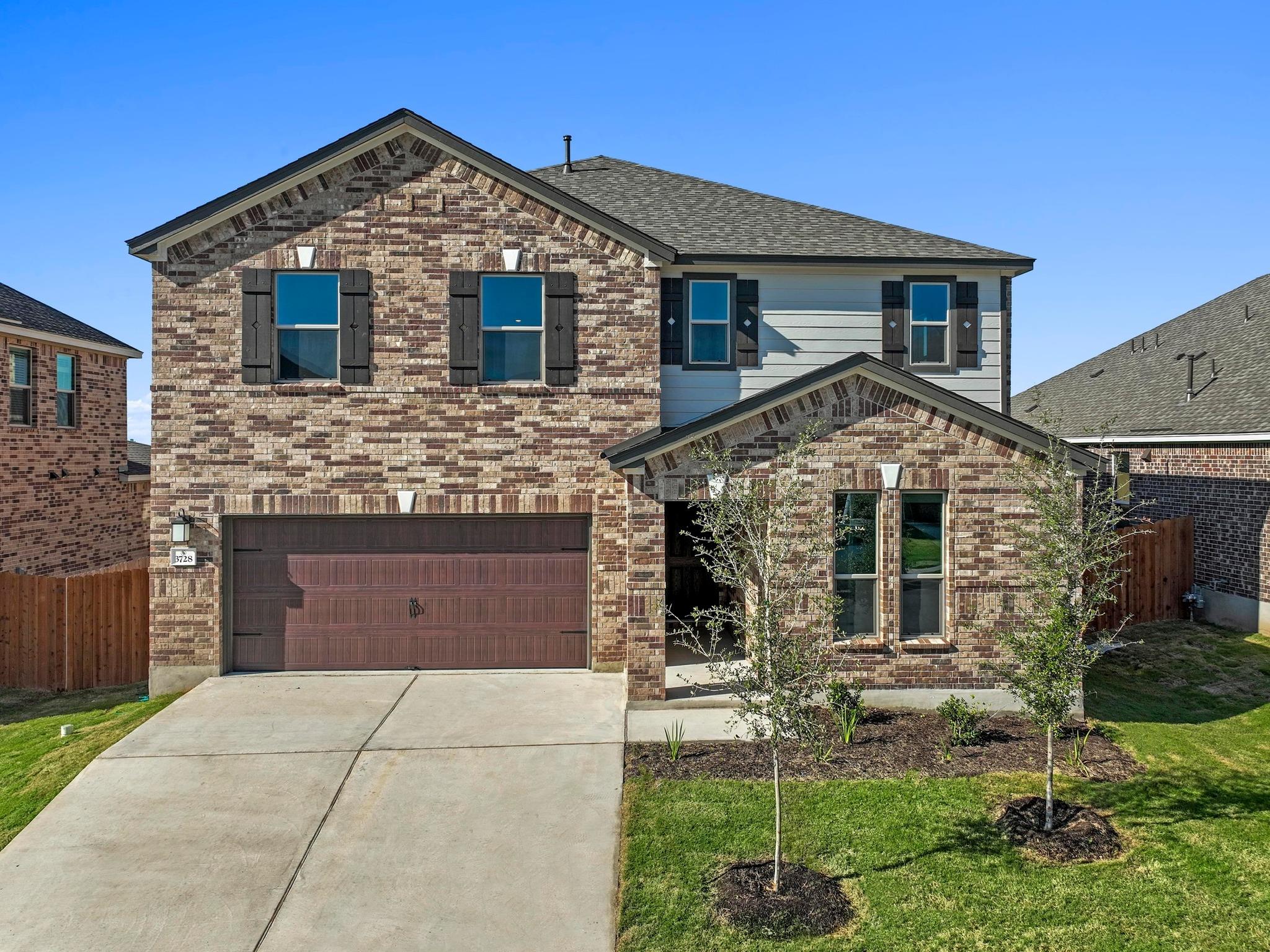 Details for 3728 Cerino Ln, Round Rock, TX 78665