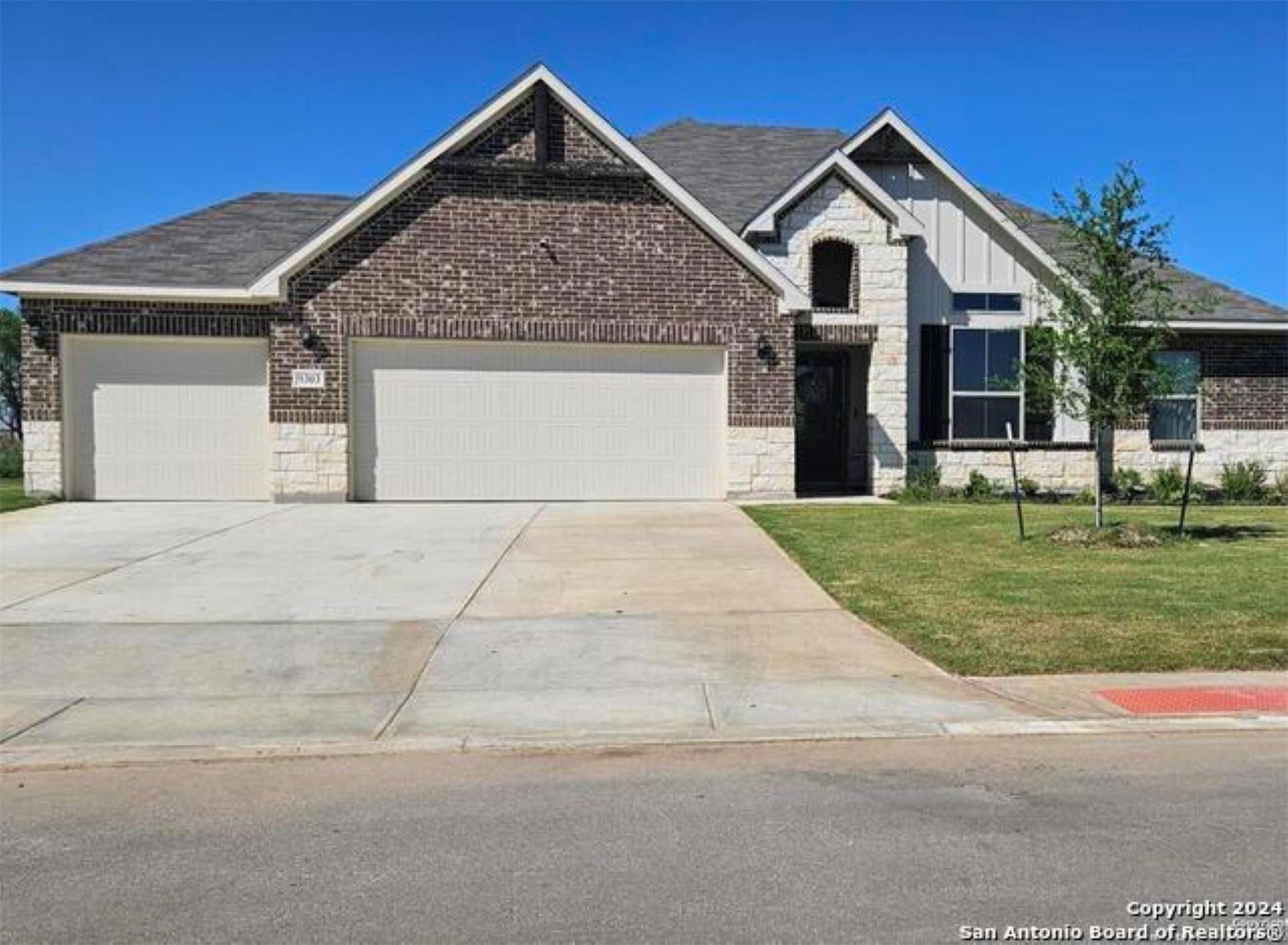 Details for 209 Filmore Fls, Cibolo, TX 78108