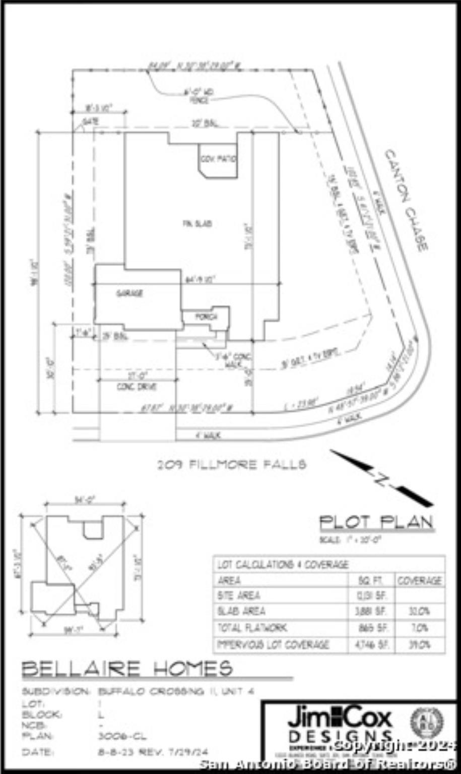 Image 2 of 8 For 209 Filmore Fls