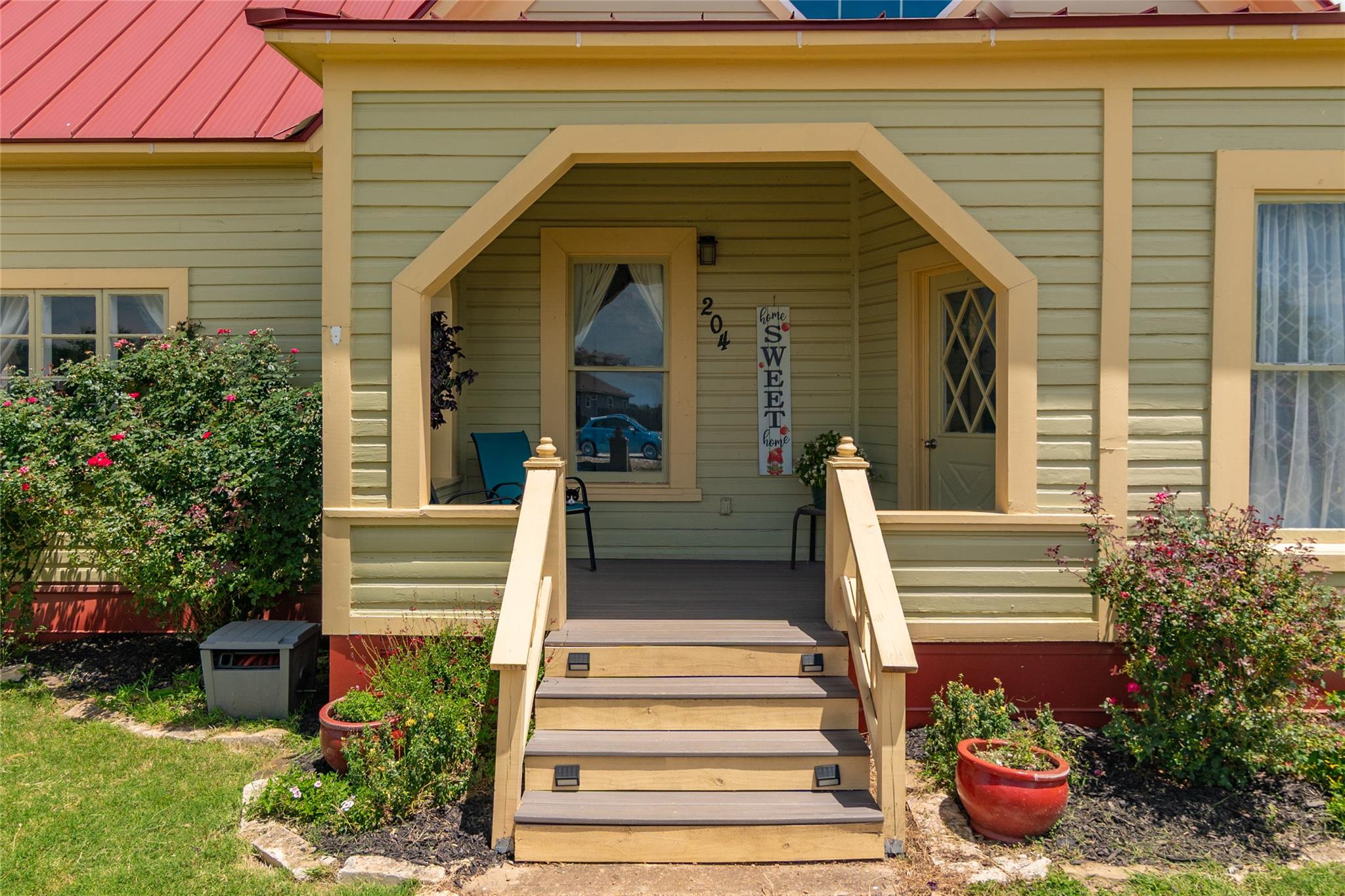 Image 25 of 26 For 204 Prim Rose St