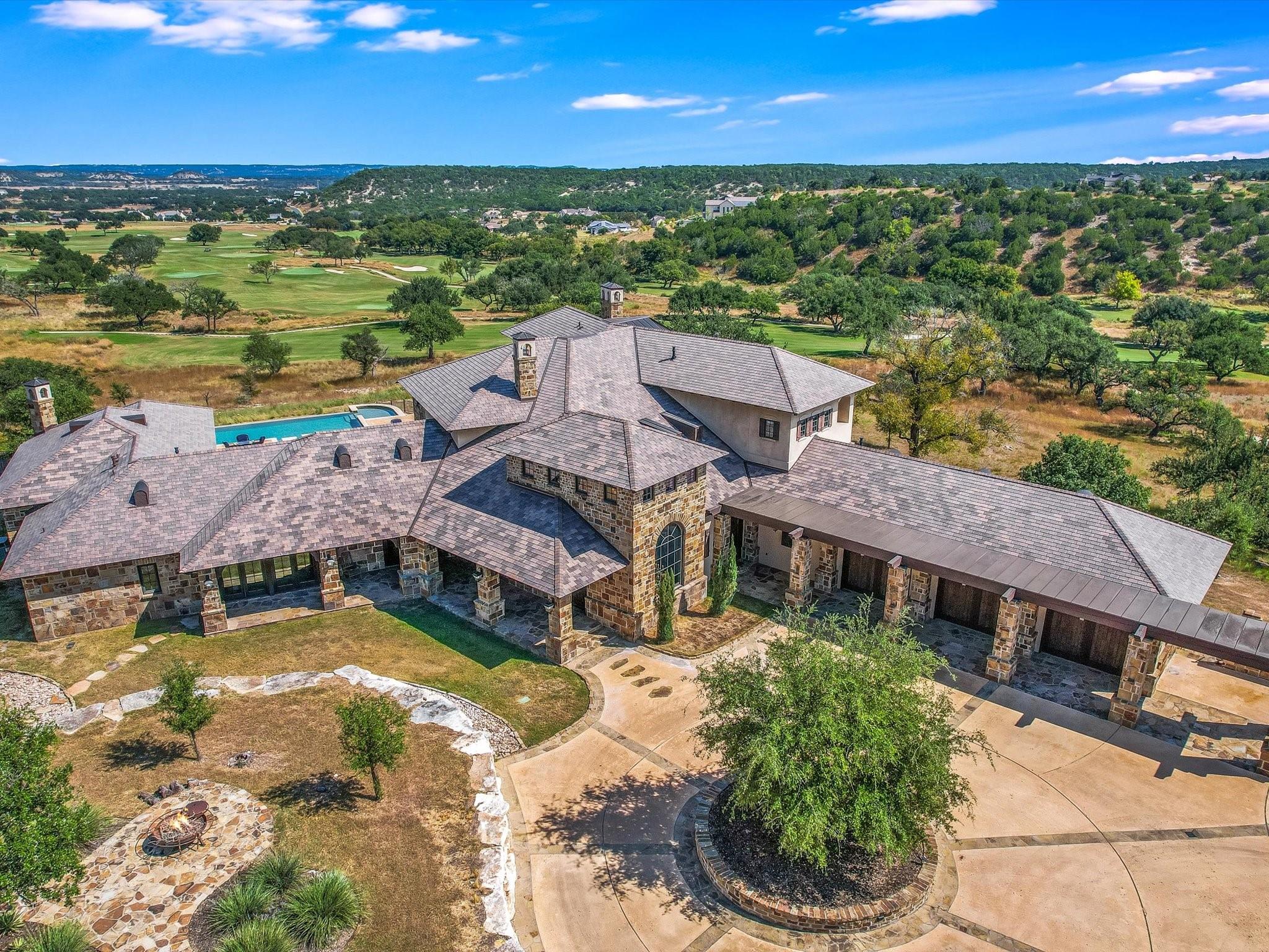 Details for 2515 Boot Ranch Circle, Fredericksburg, TX 78624