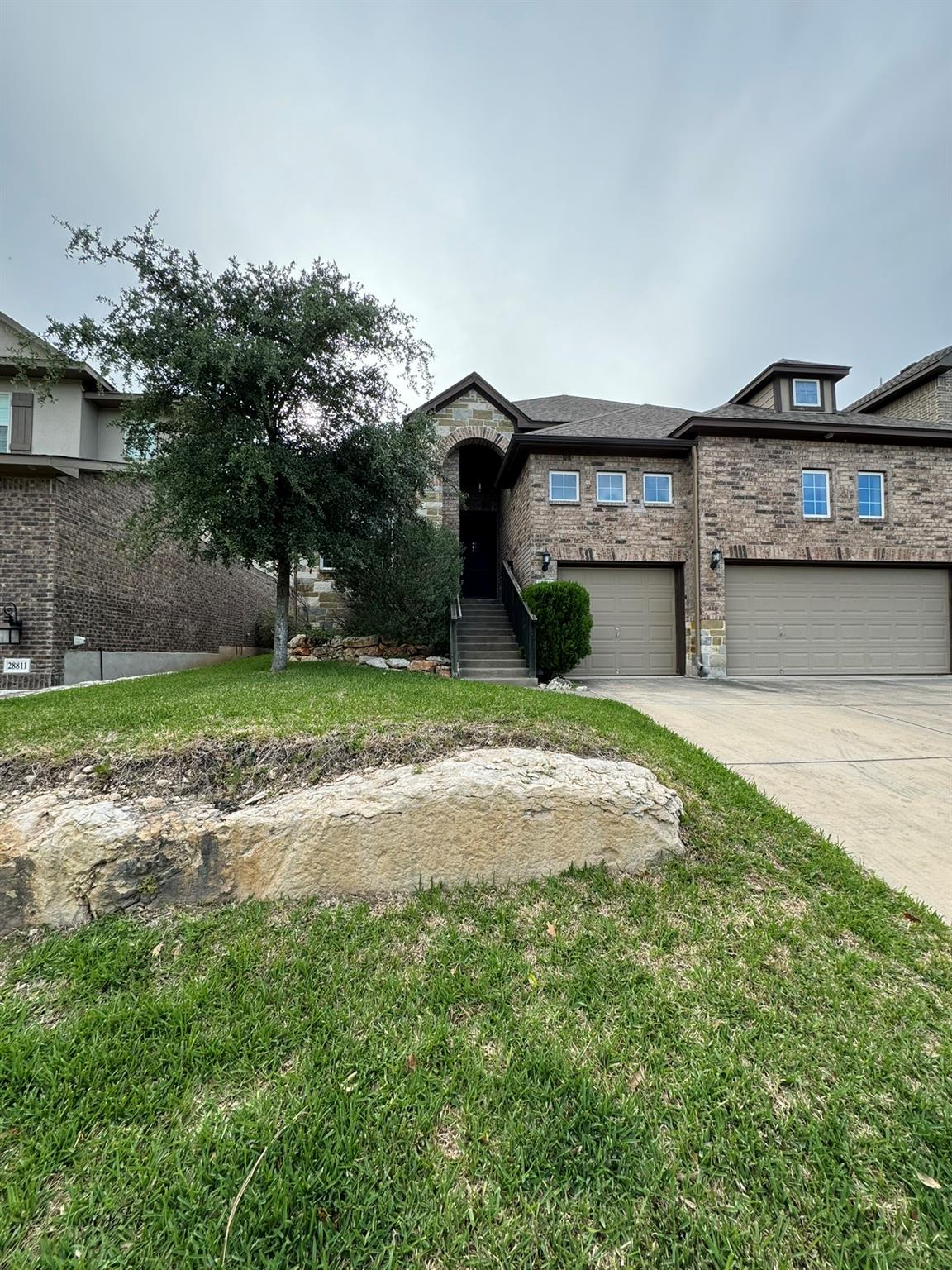 Details for 28815 Chaffin Light, San Antonio, TX 78260