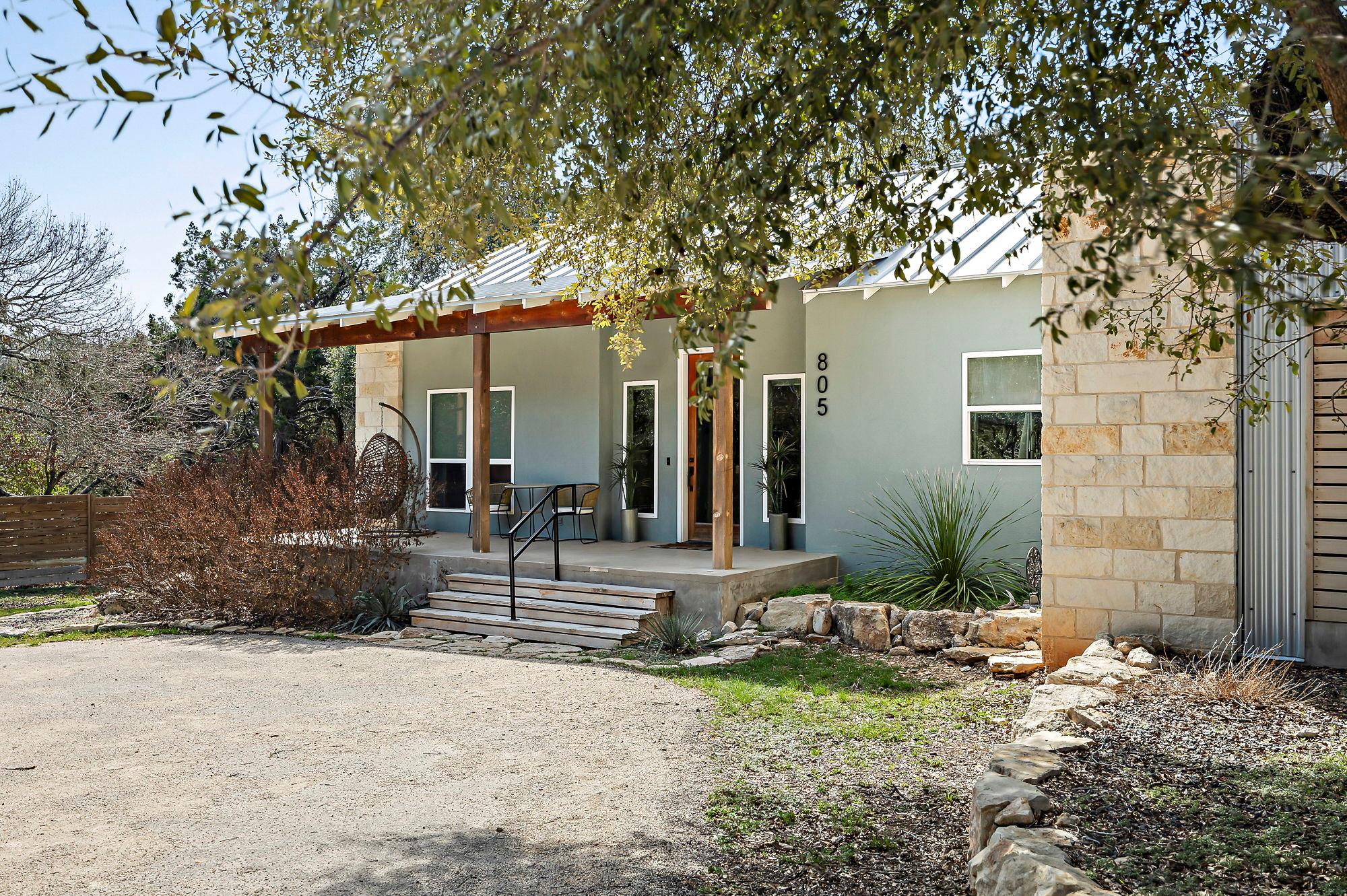Details for 805a Gallagher Dr, Canyon Lake, TX 78133