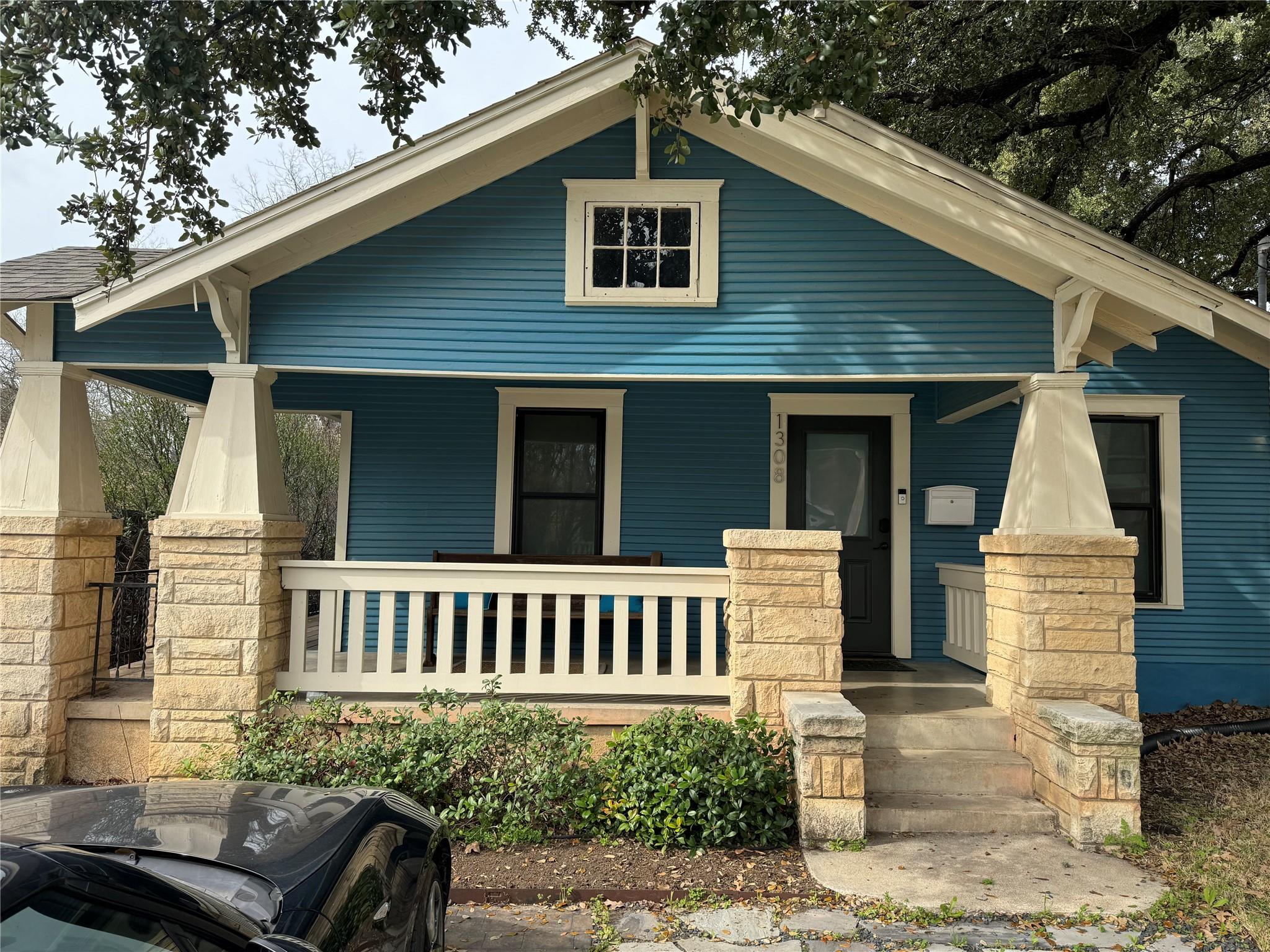 Details for 1308 Navasota St, Austin, TX 78702