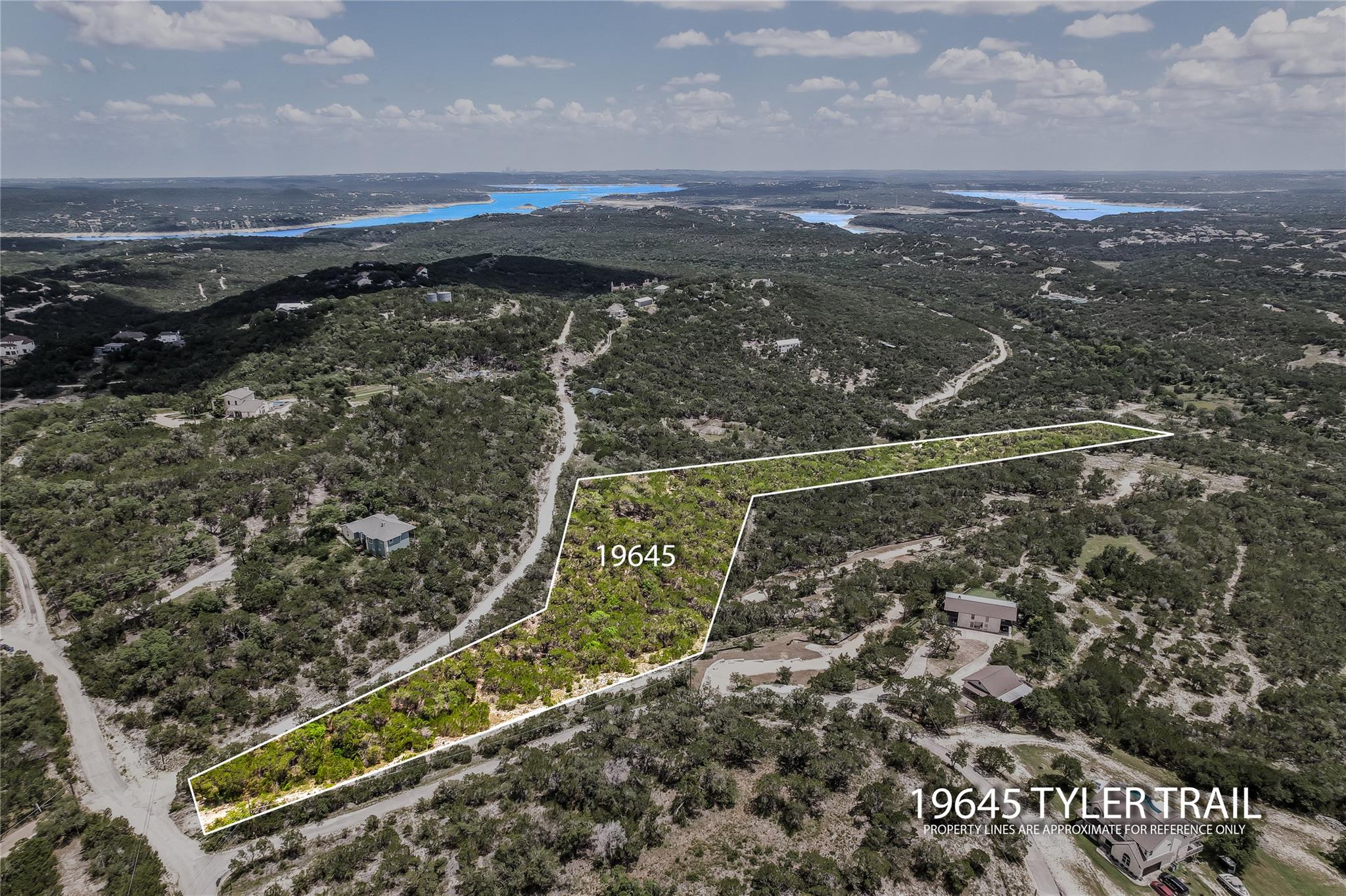 Details for 19645 Tyler Trl, Jonestown, TX 78645