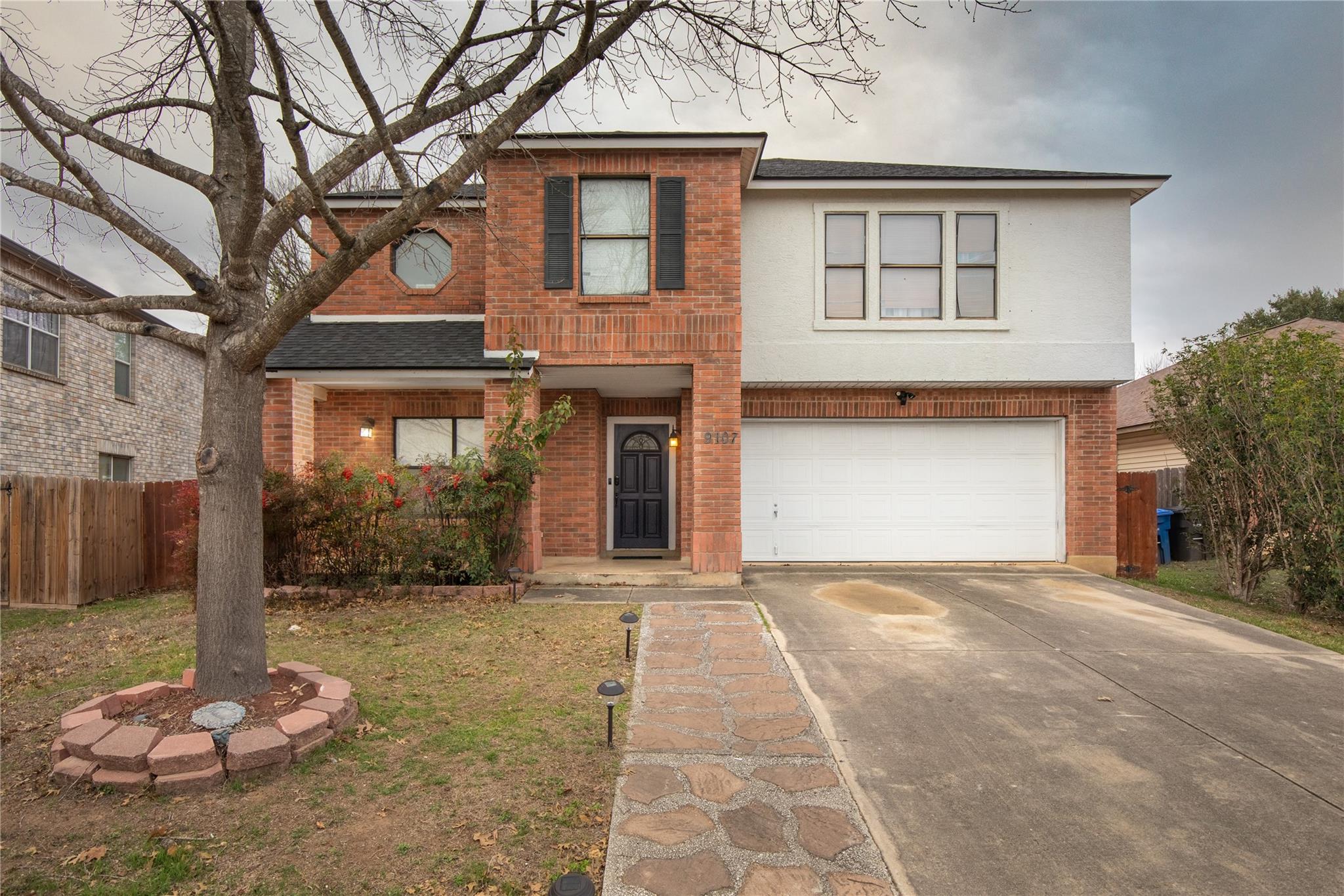 Details for 9107 Victory Pass Dr, San Antonio, TX 78240