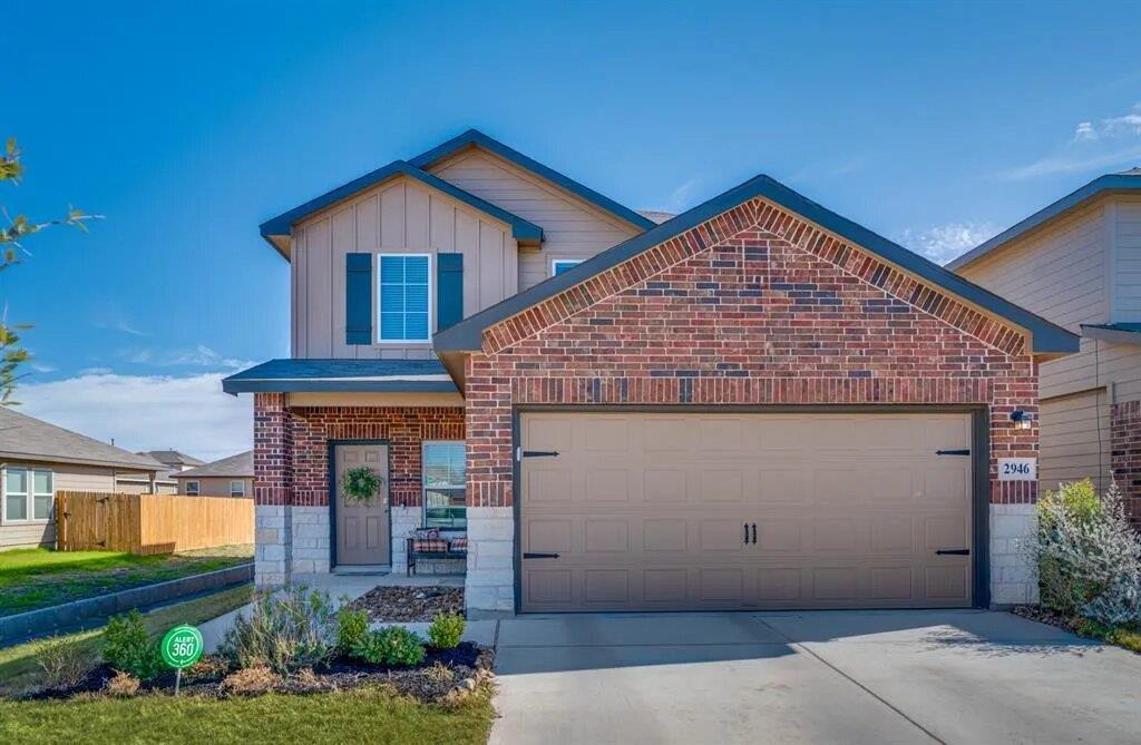 Details for 2946 Wolfcreek Dr, New Braunfels, TX 78130