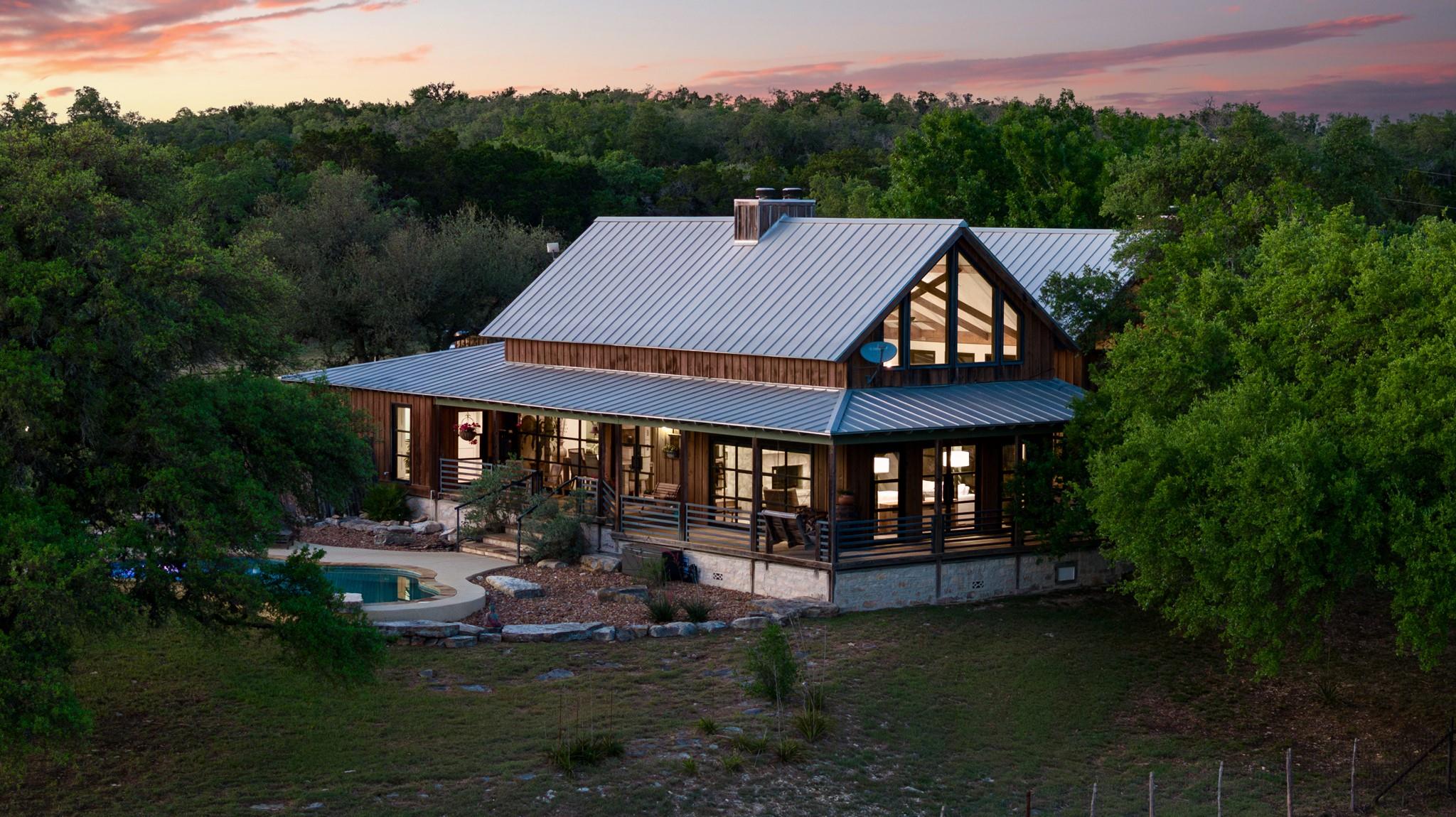 Details for 110 Clear Pond Ct, Spring Branch, TX 78070