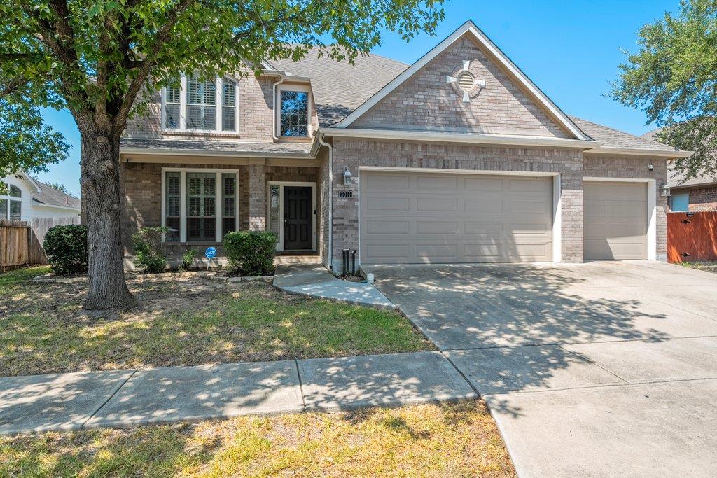 Details for 3014 Hidden Mdw, Seguin, TX 78155