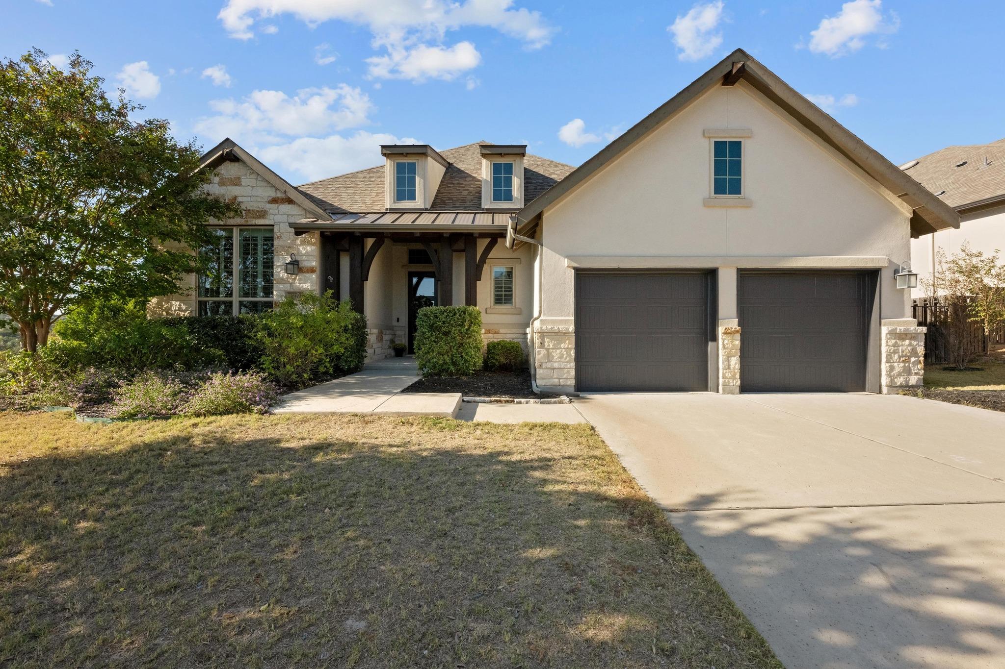 Details for 16101 Golden Top Dr, Austin, TX 78738