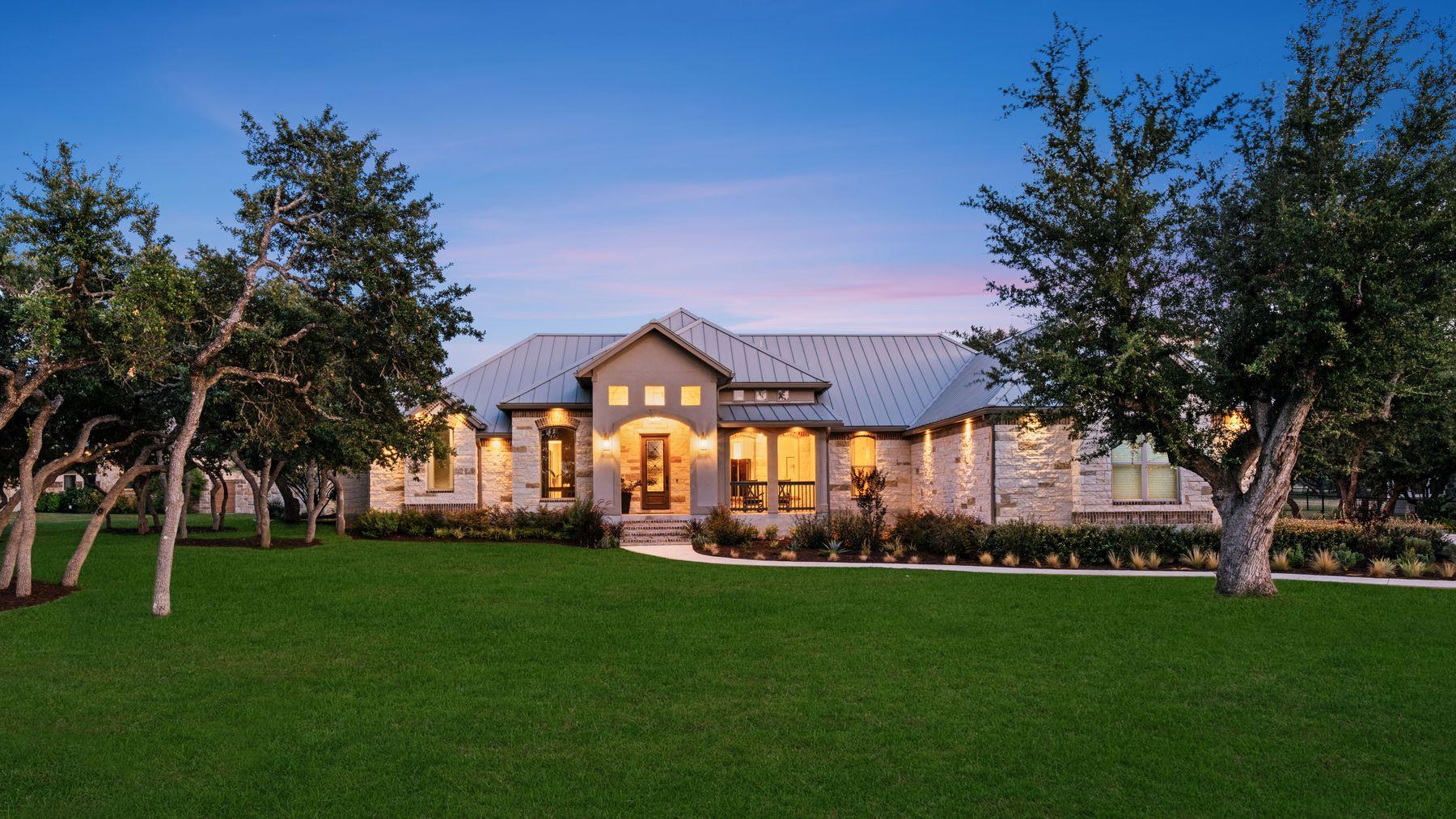 Details for 967 Belle Oaks Blvd Blvd, Bulverde, TX 78163