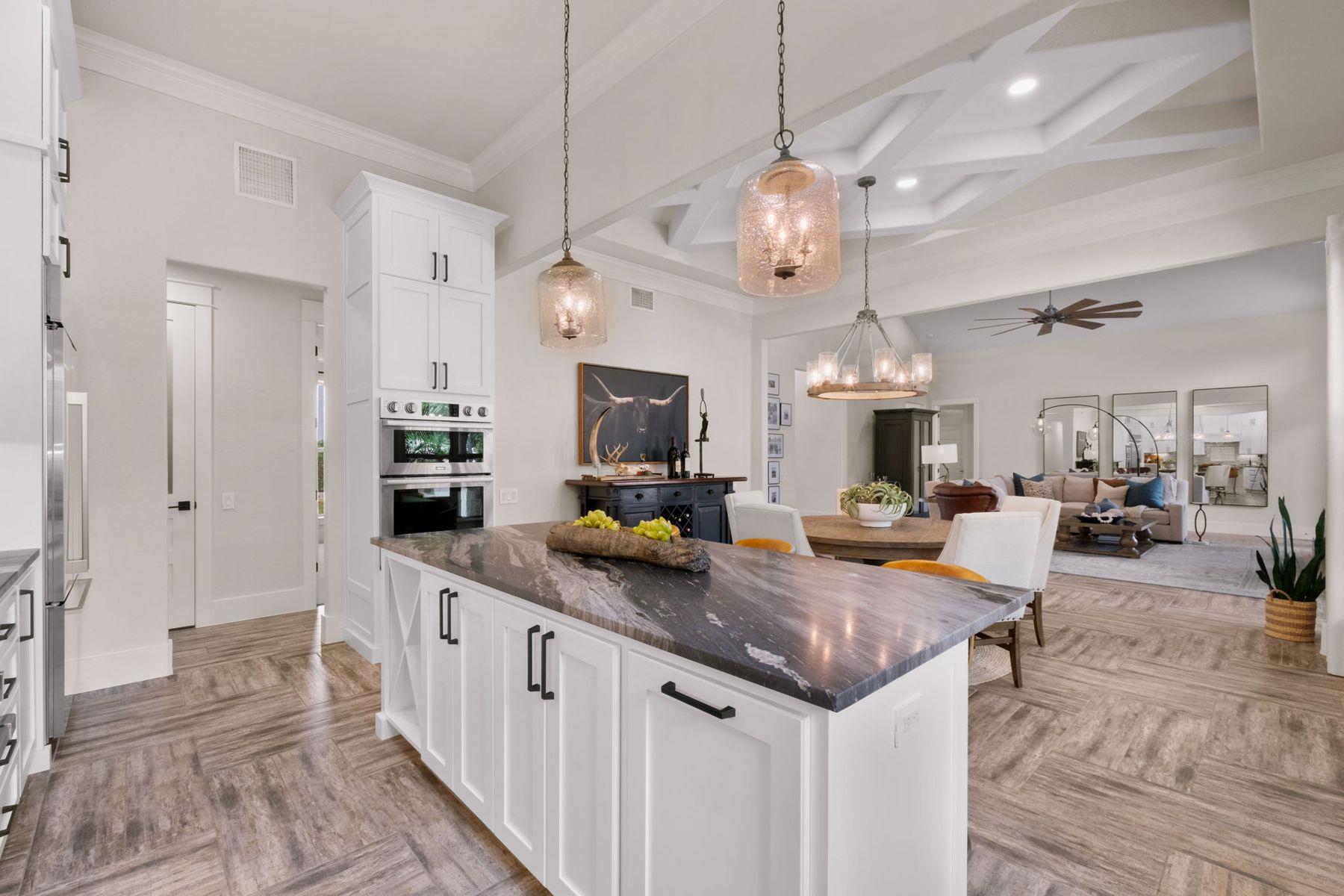 Image 15 of 40 For 967 Belle Oaks Blvd Blvd