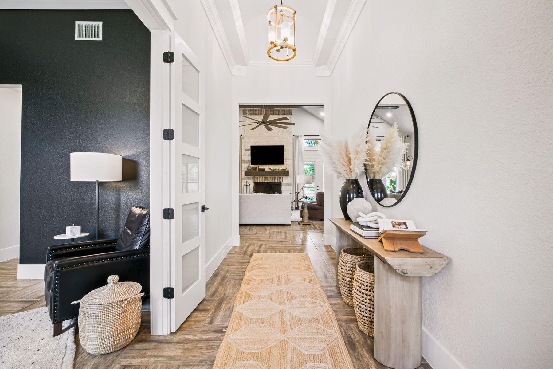 Image 3 of 40 For 967 Belle Oaks Blvd Blvd