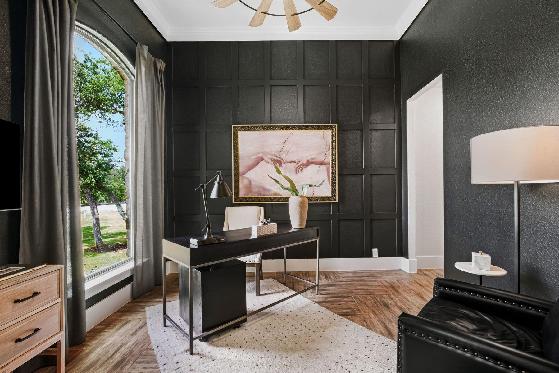 Image 4 of 40 For 967 Belle Oaks Blvd Blvd