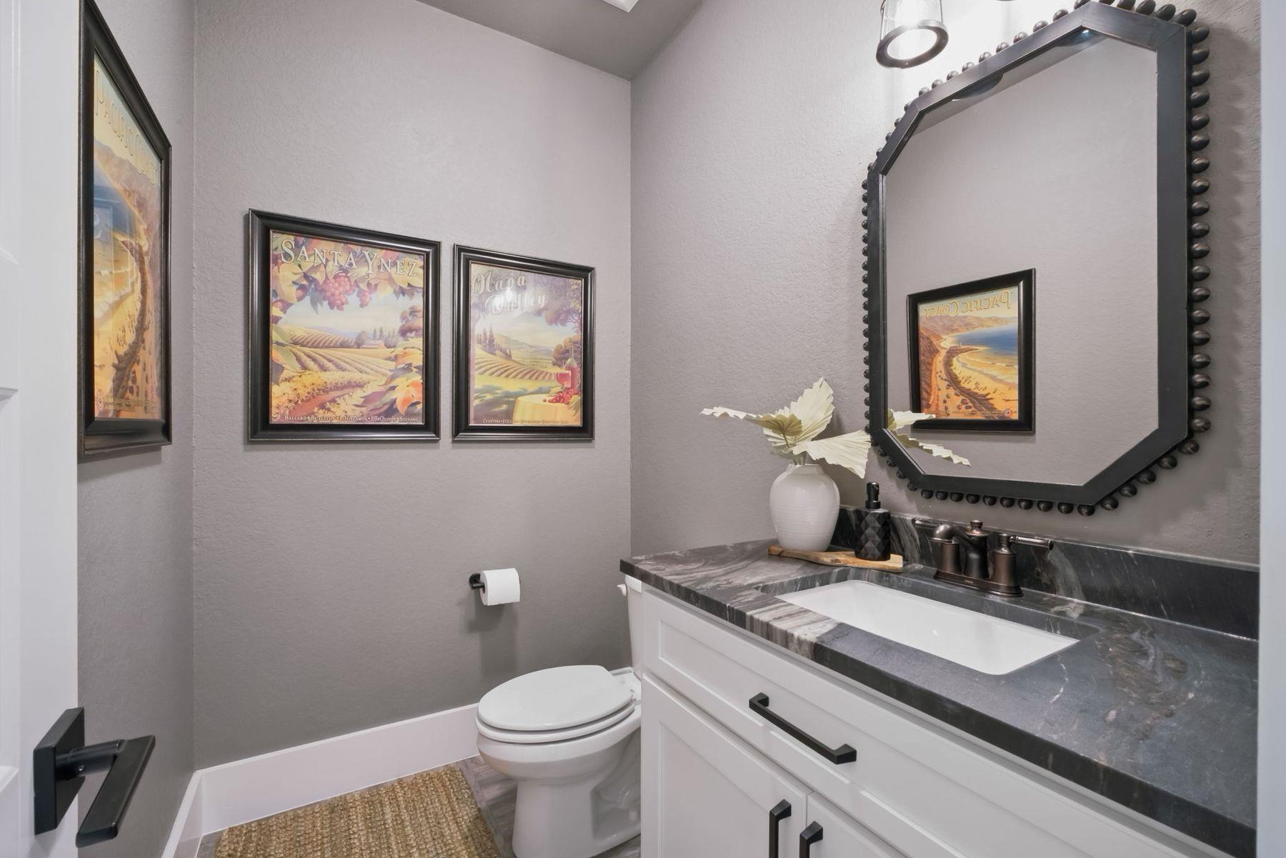 Image 5 of 40 For 967 Belle Oaks Blvd Blvd