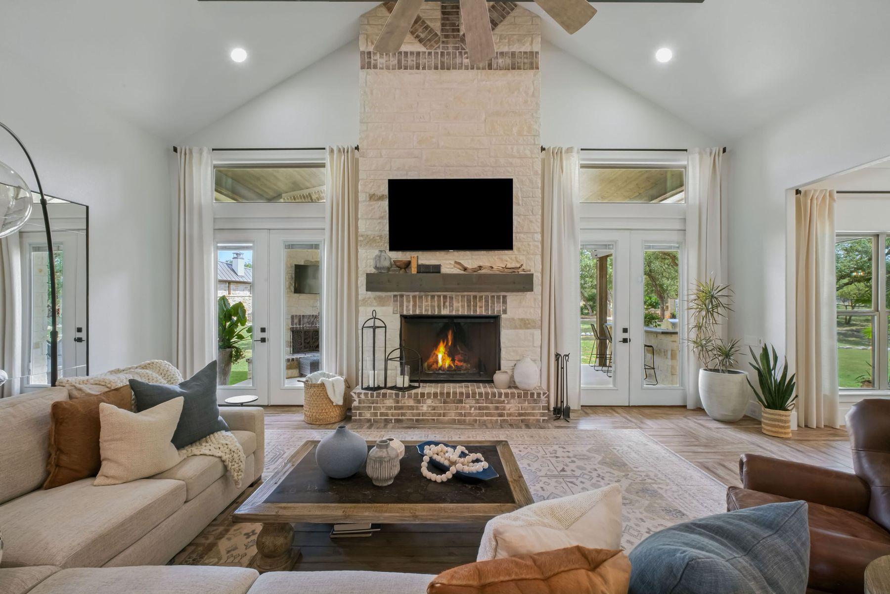 Image 6 of 40 For 967 Belle Oaks Blvd Blvd