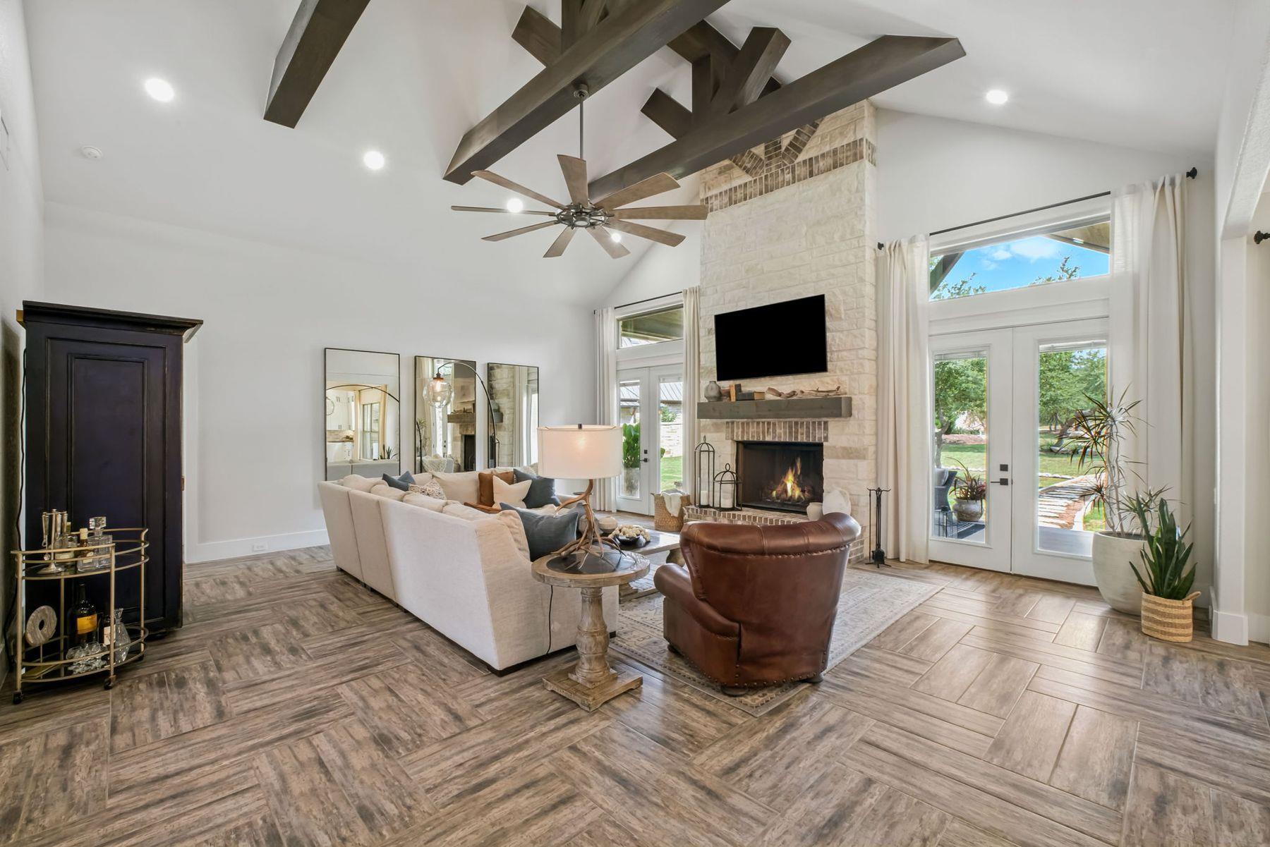 Image 7 of 40 For 967 Belle Oaks Blvd Blvd