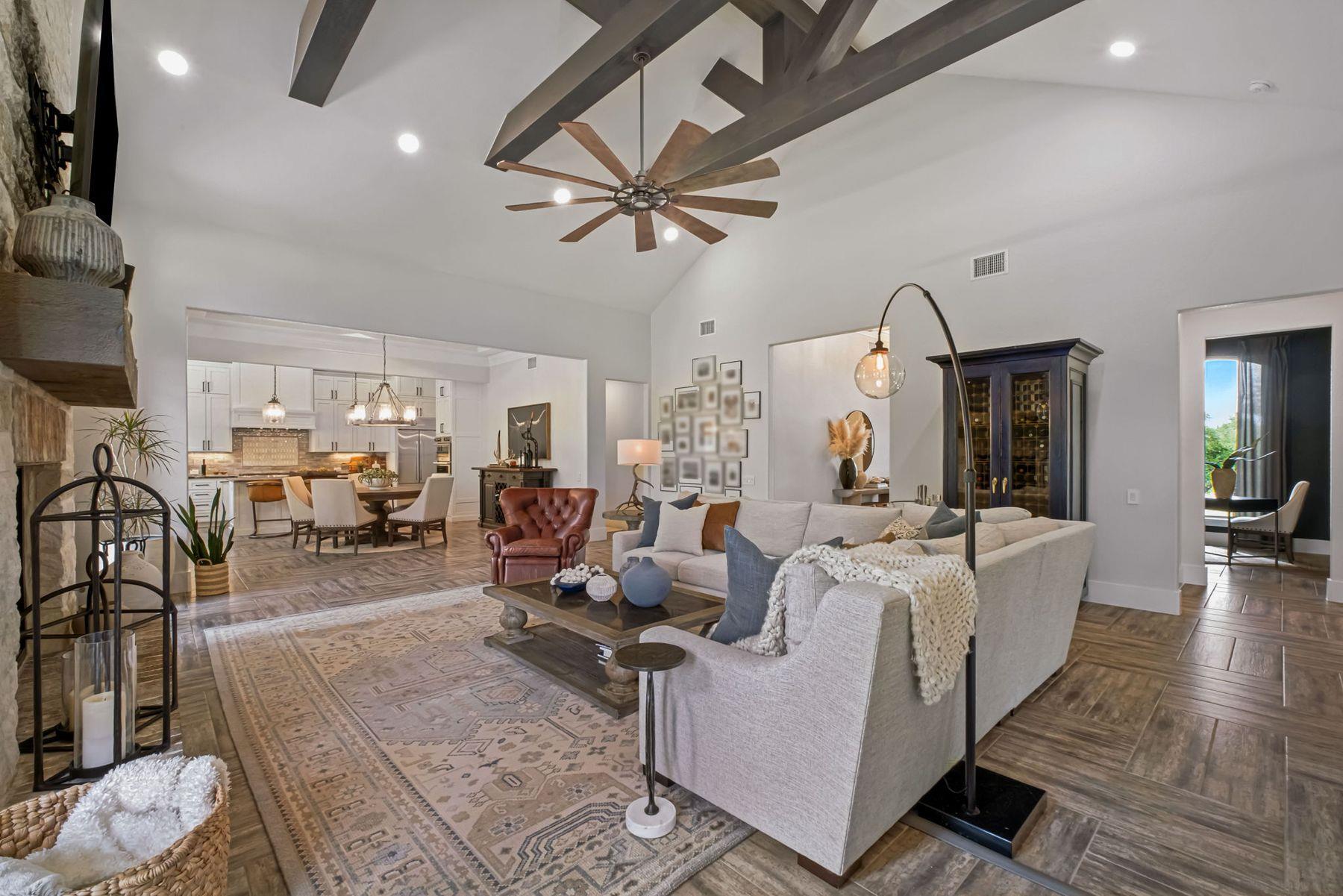 Image 8 of 40 For 967 Belle Oaks Blvd Blvd