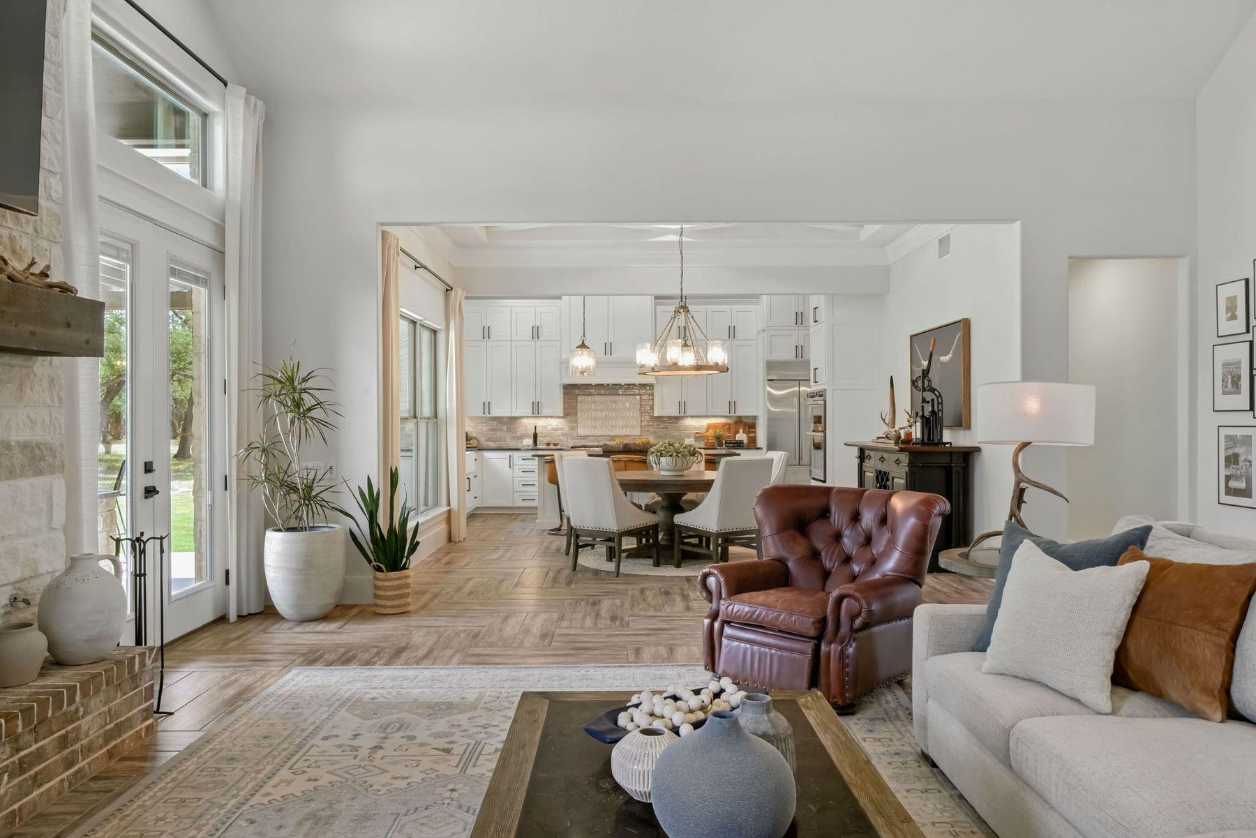 Image 9 of 40 For 967 Belle Oaks Blvd Blvd