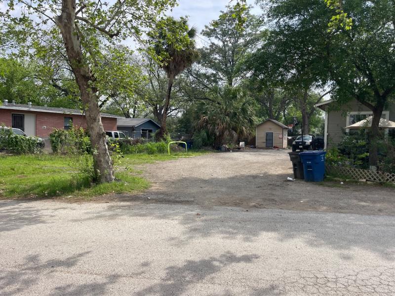 Details for 116 Fairbanks Ave, San Antonio, TX 78210