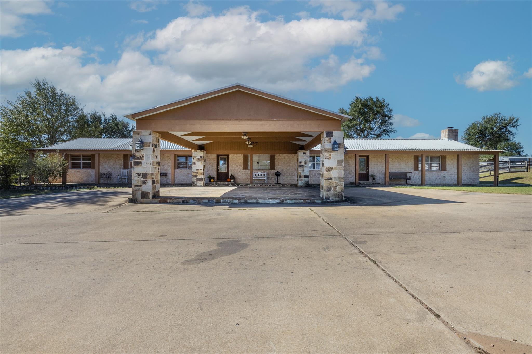 Details for 1611 Koy Road Rd, Bellville, TX 77418