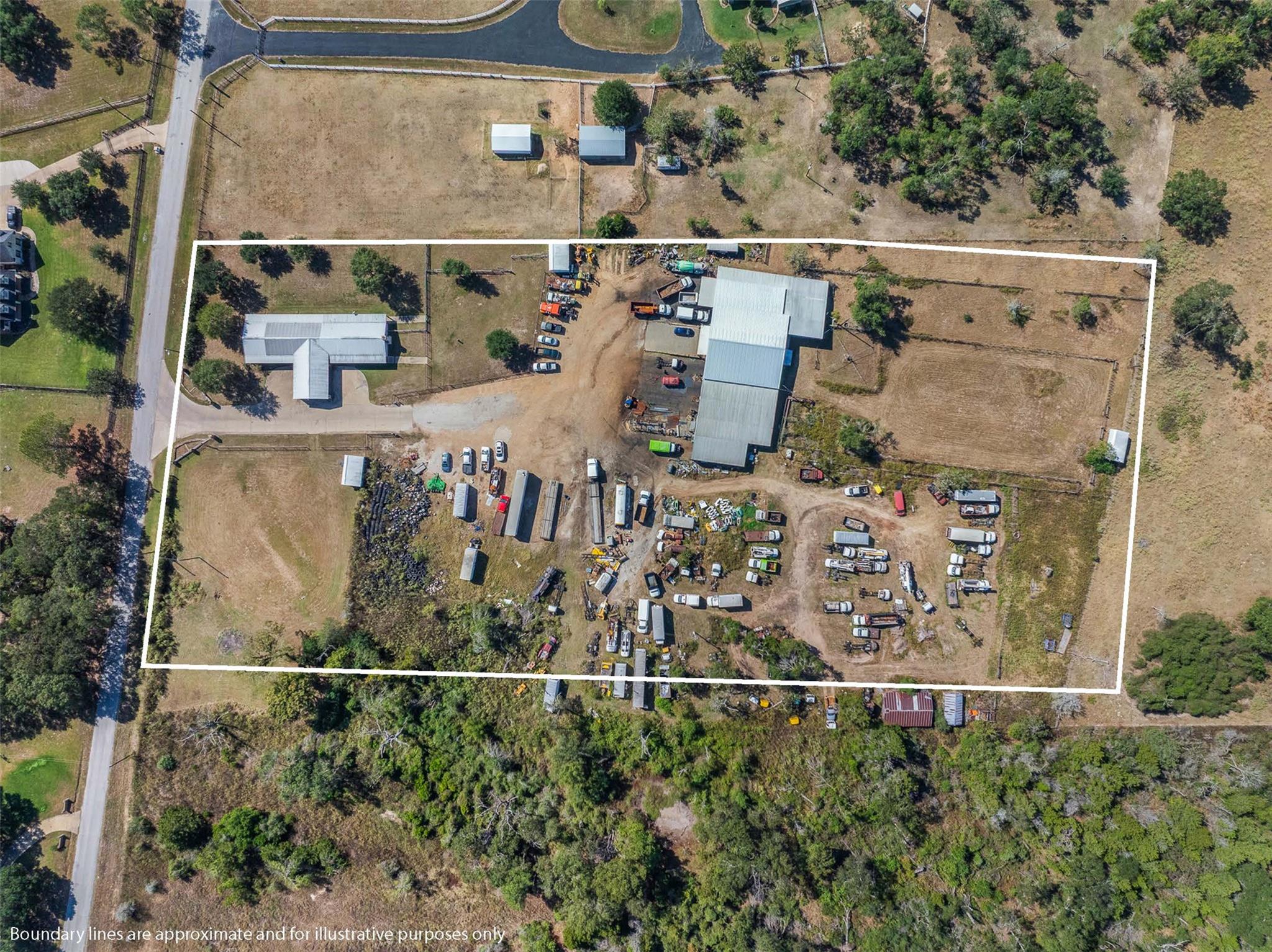 Image 35 of 40 For 1611 Koy Road Rd