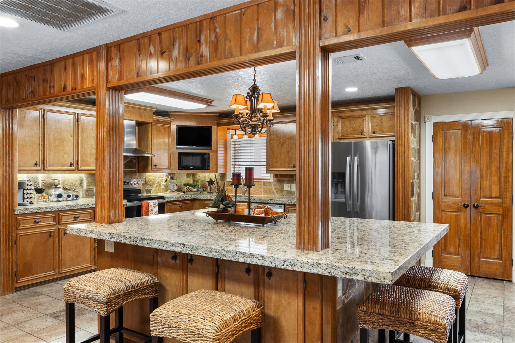 Image 8 of 40 For 1611 Koy Road Rd