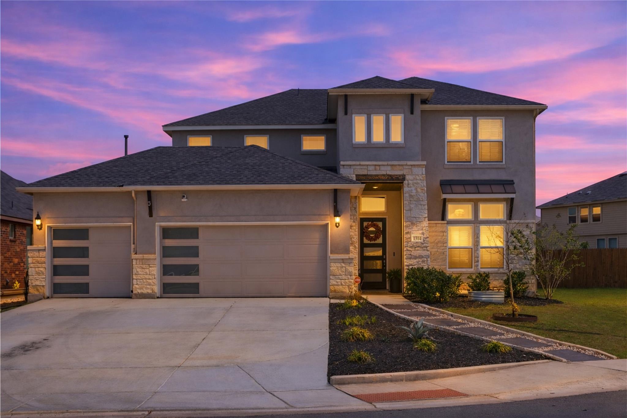 Details for 1314 Cottonseed St, New Braunfels, TX 78132