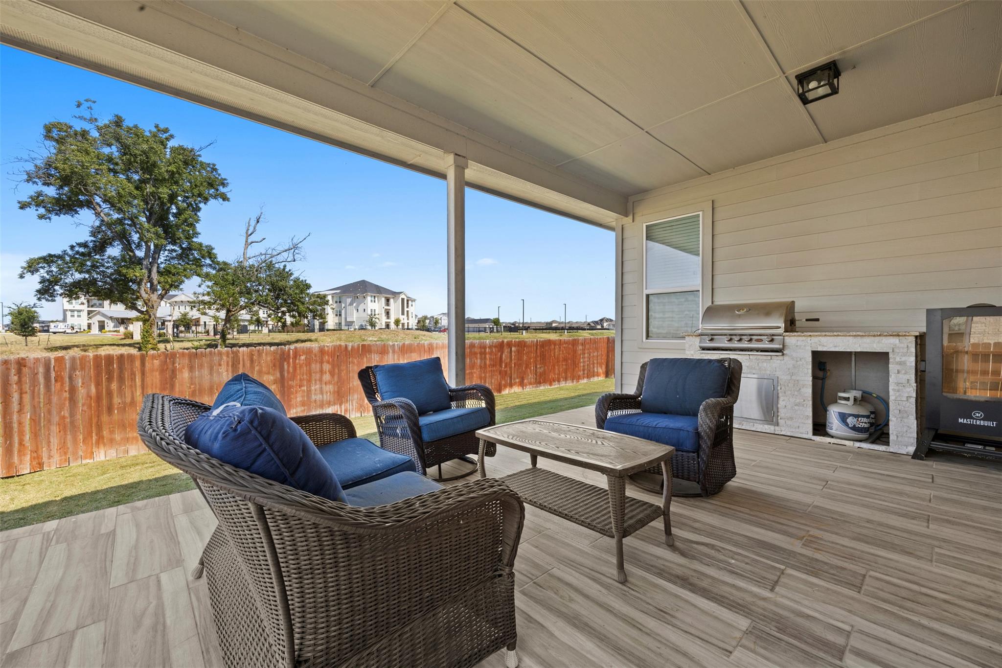 Image 24 of 26 For 5728 Toscana Trce