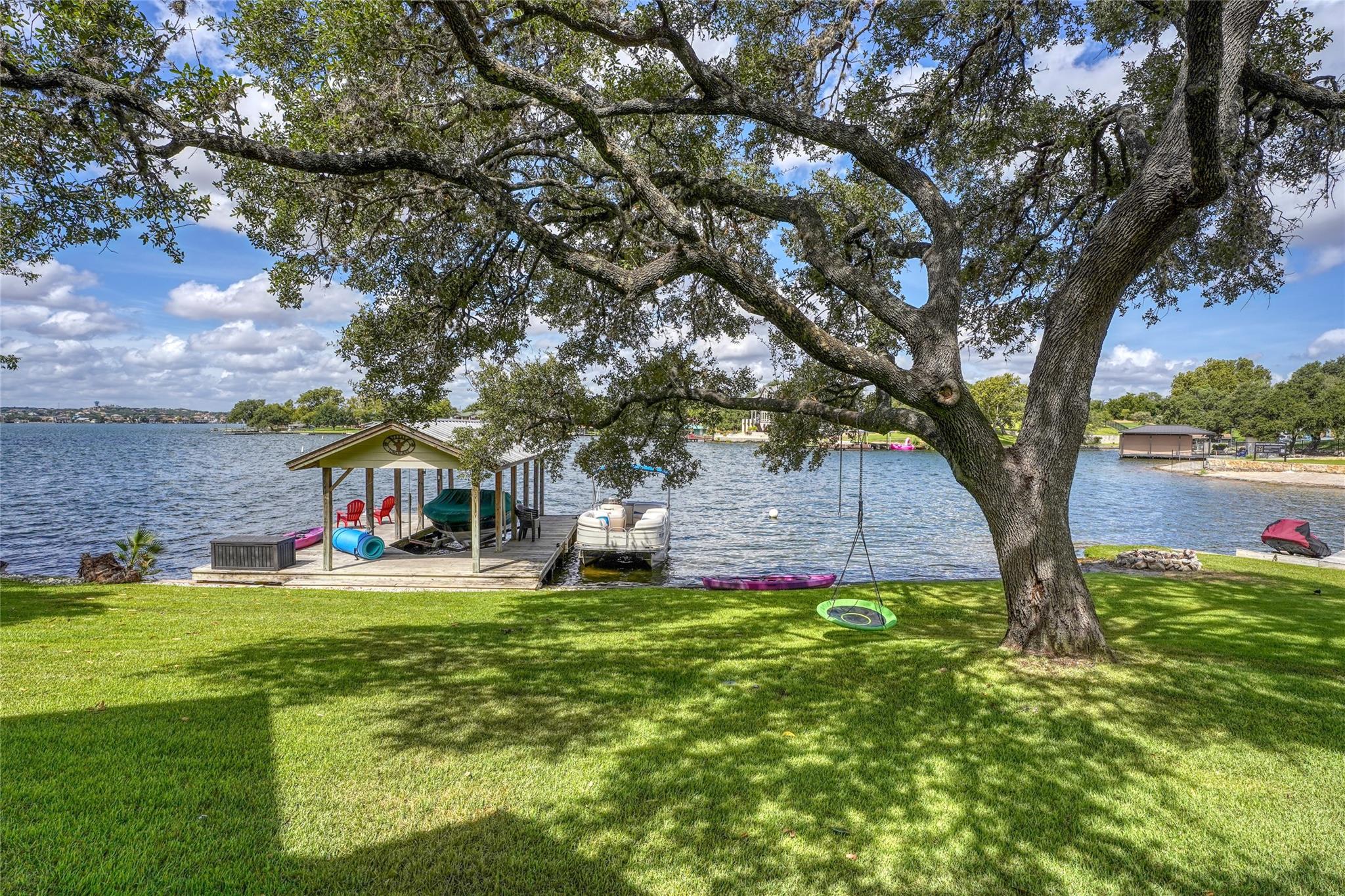 Details for 2608 Belaire East Ln, Granite Shoals, TX 78654
