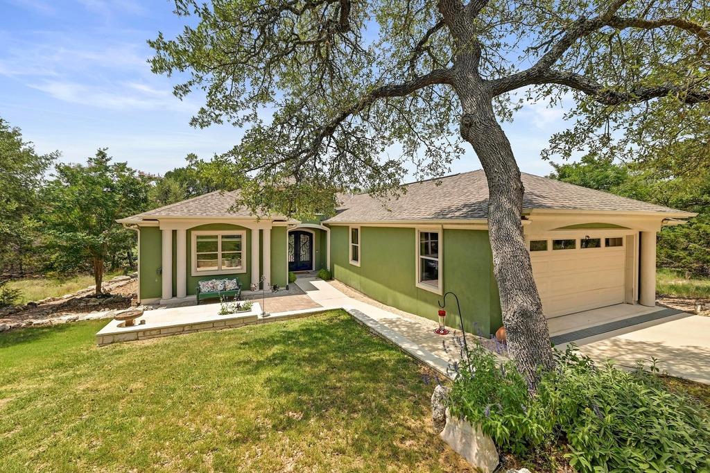 Details for 118 John Bird, Blanco, TX 78606