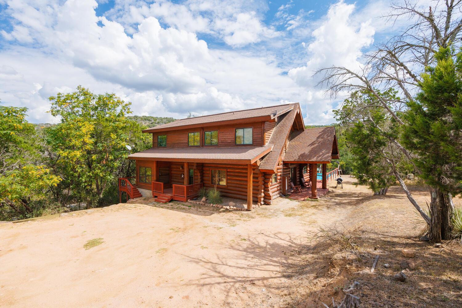 Details for 2550 Fm 2342  Hero's Hid, Burnet, TX 78611